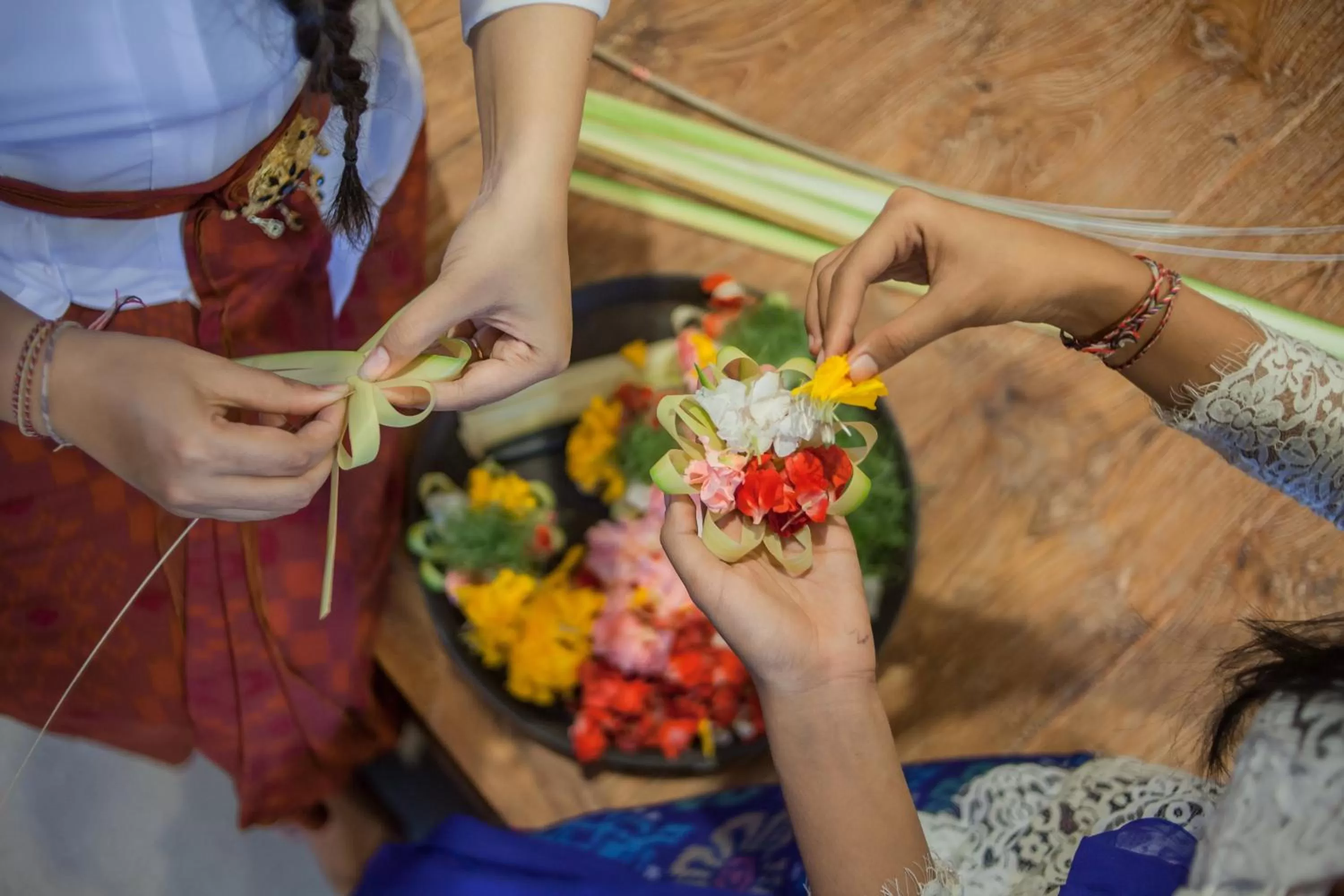 Activities in The Mudru Resort by GenuineHost