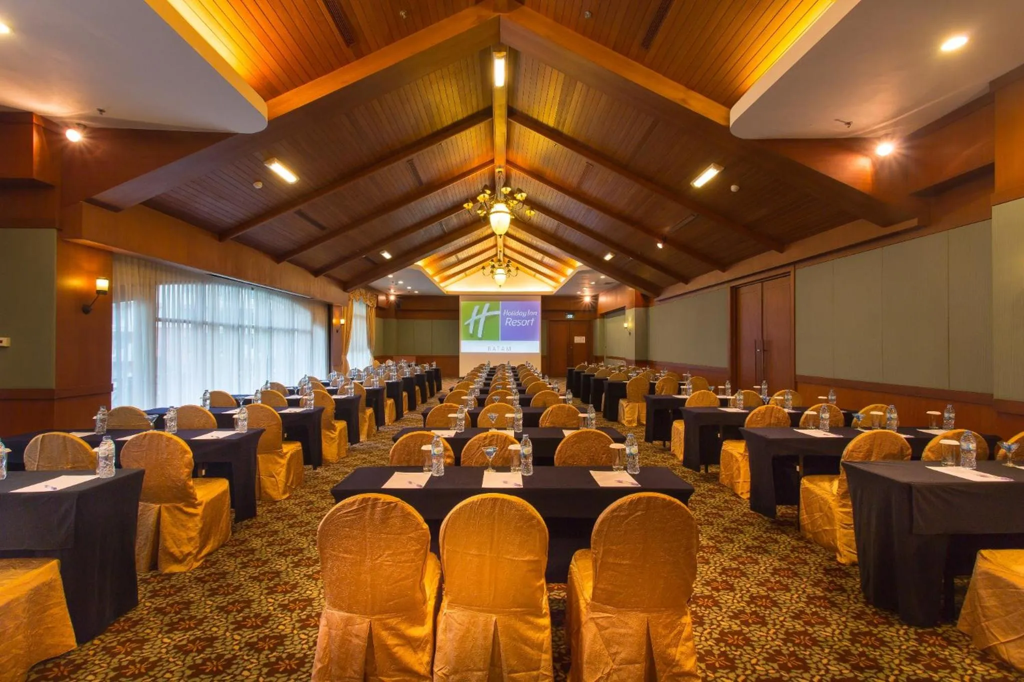 Business facilities in Holiday Inn Resort Batam by IHG