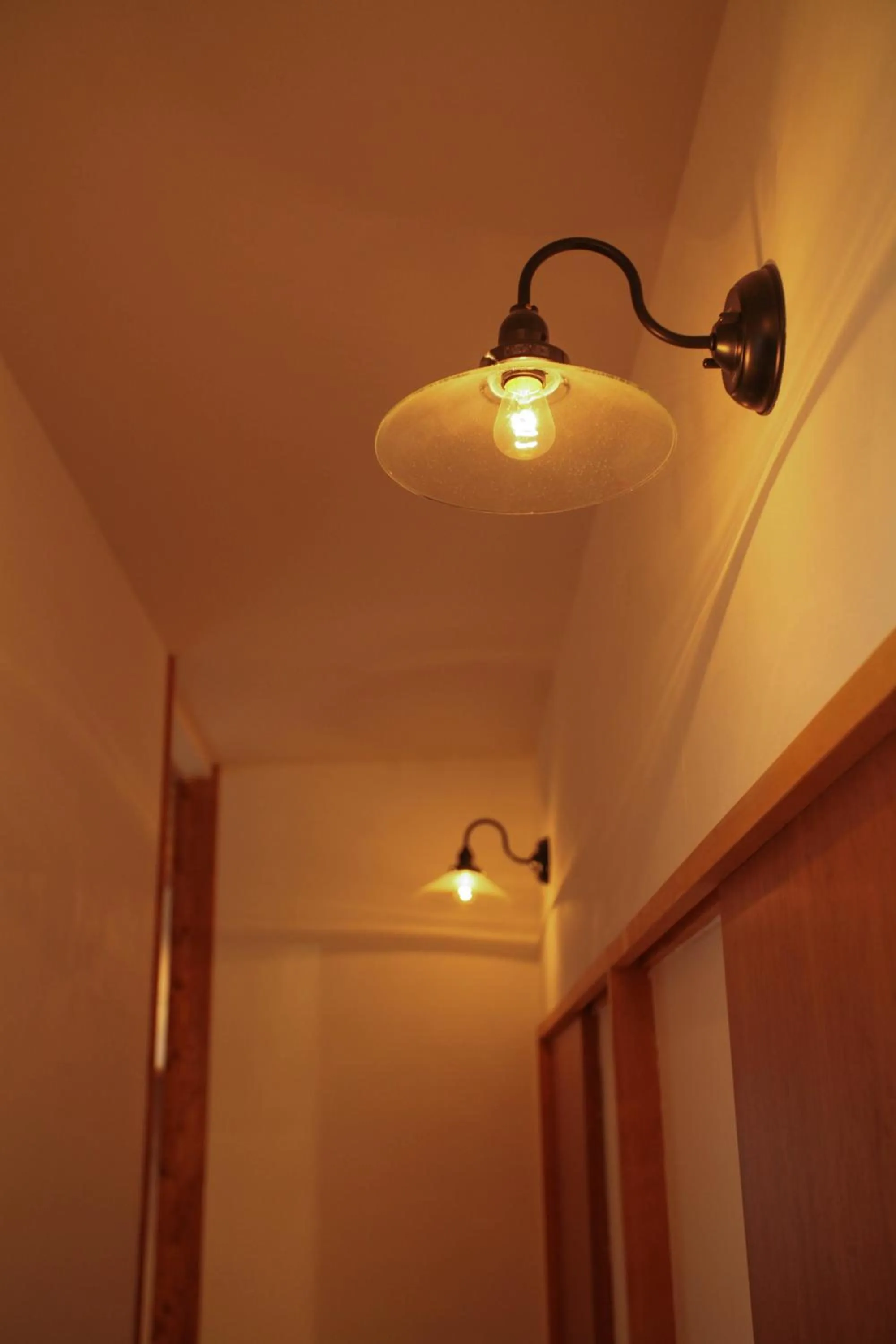 Decorative detail in Sheena To Ippei