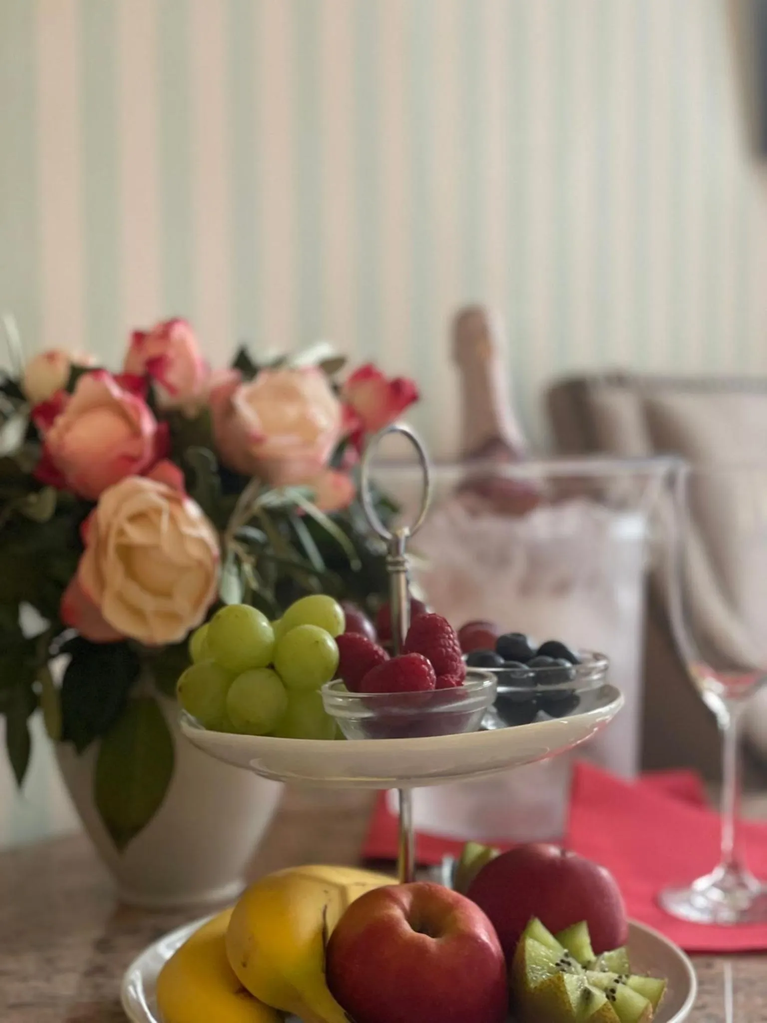 wedding in Hotel Alt Nürnberg -Ohne Lift-