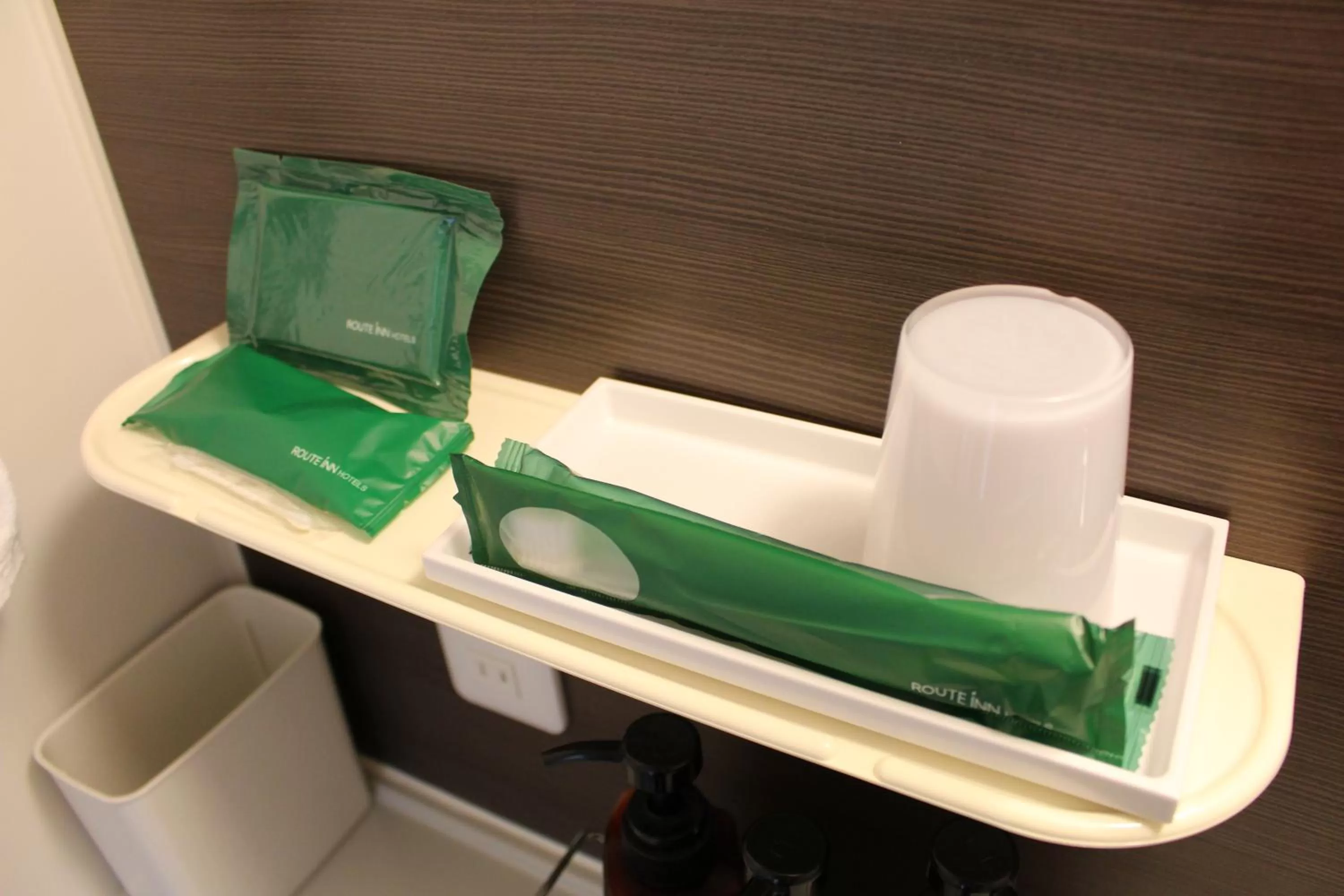 Other in Hotel Route-Inn Iwakiizumi Ekimae