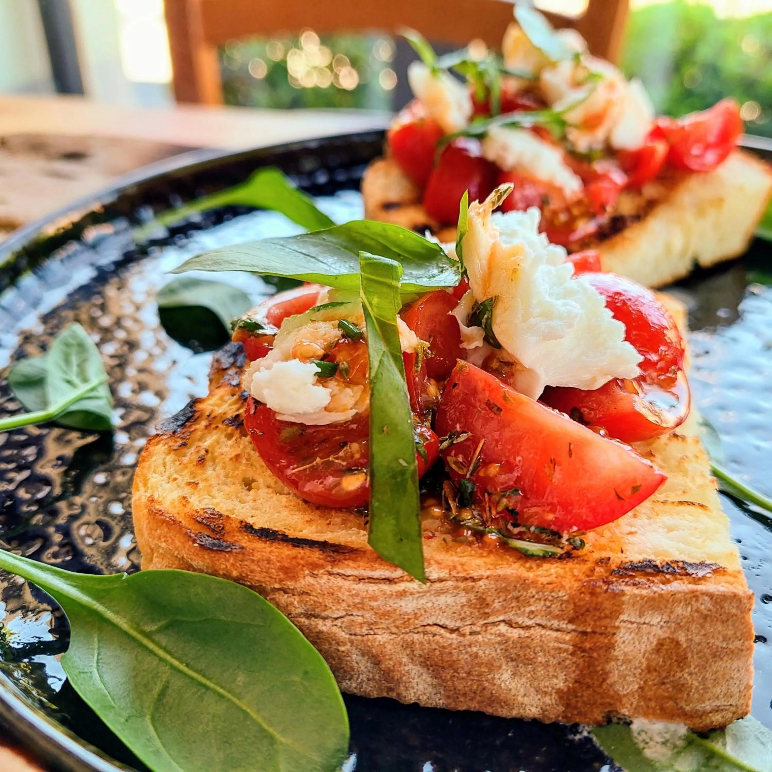 Restaurant/places to eat in Locanda Avanguardia