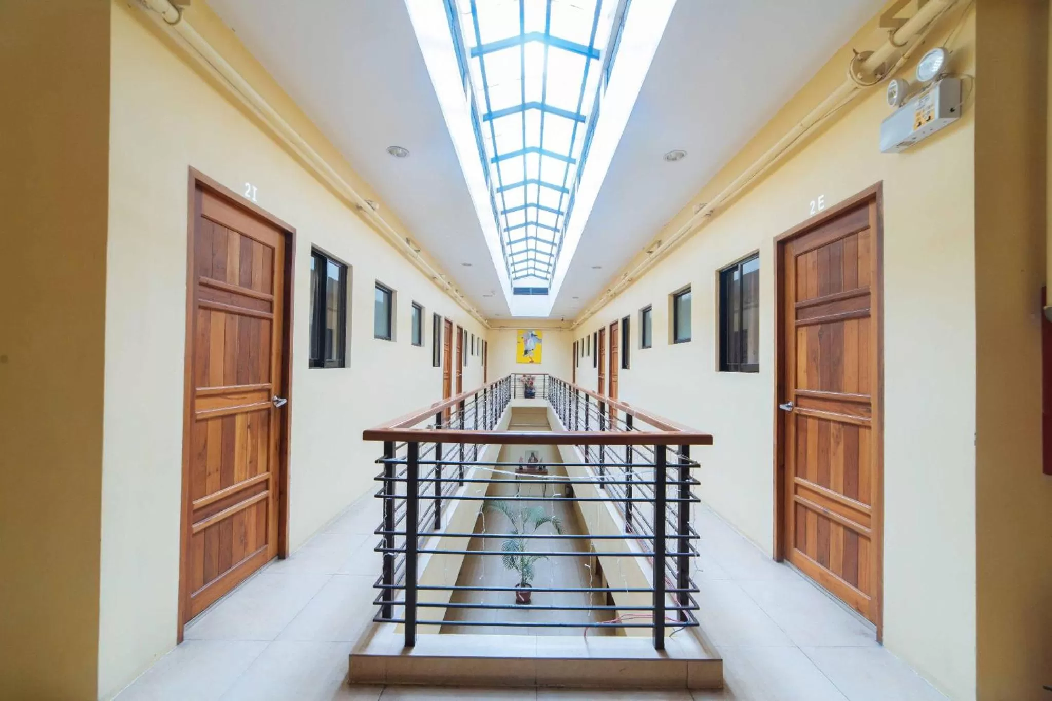 Other in RedDoorz near New Government Center