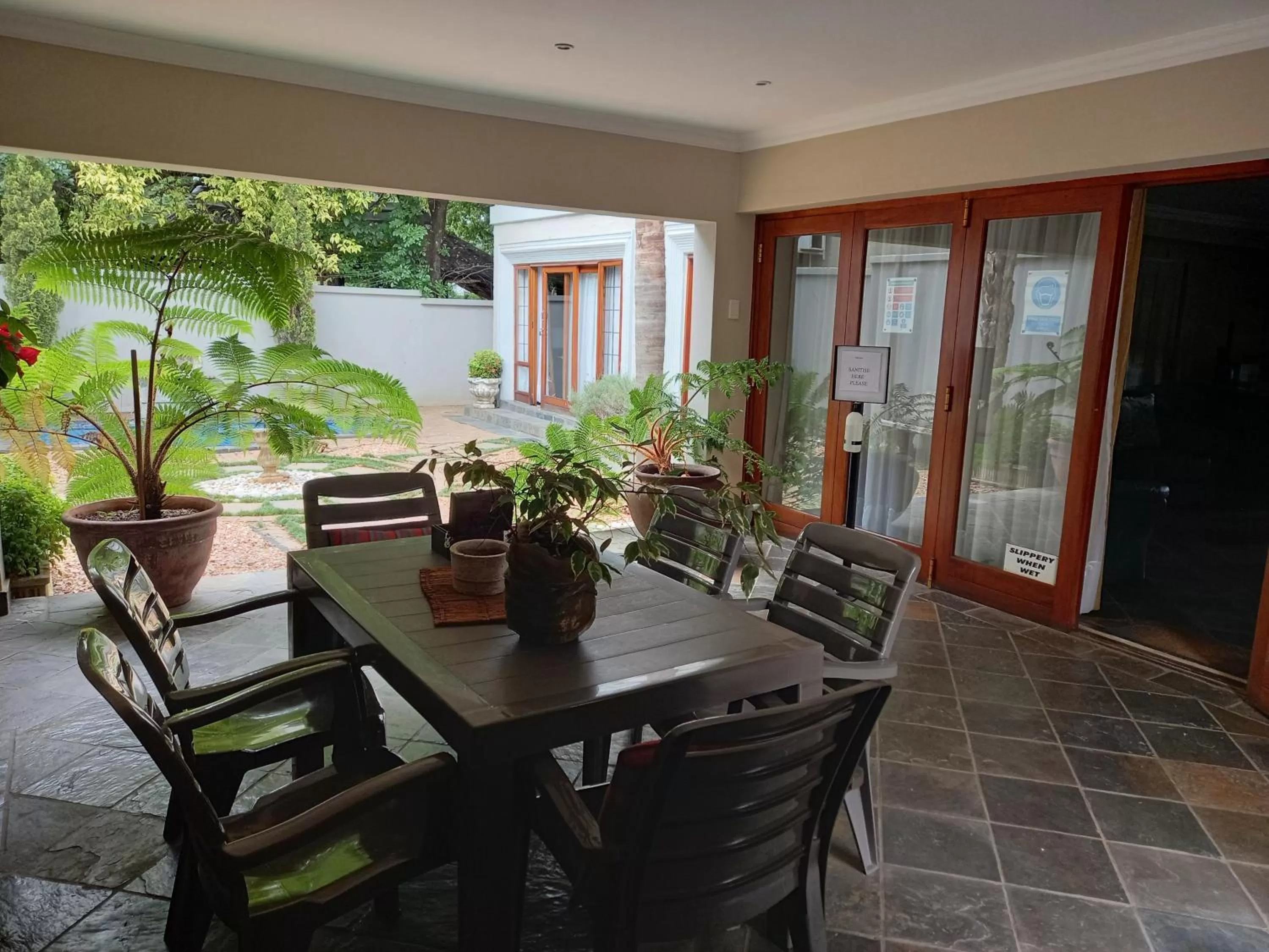 Troas Boutique hotel