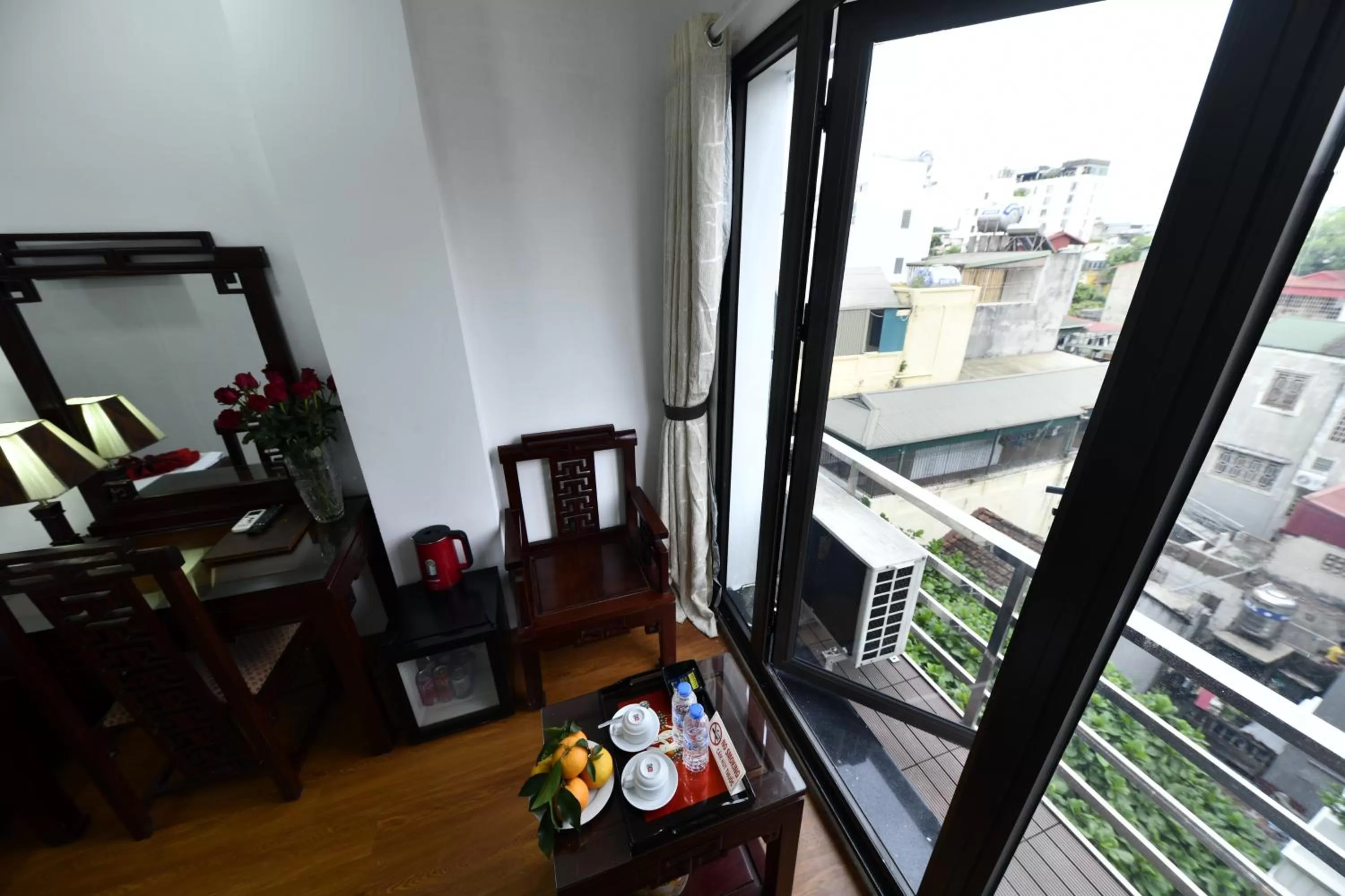 Phoenix Legend Hotel Hanoi