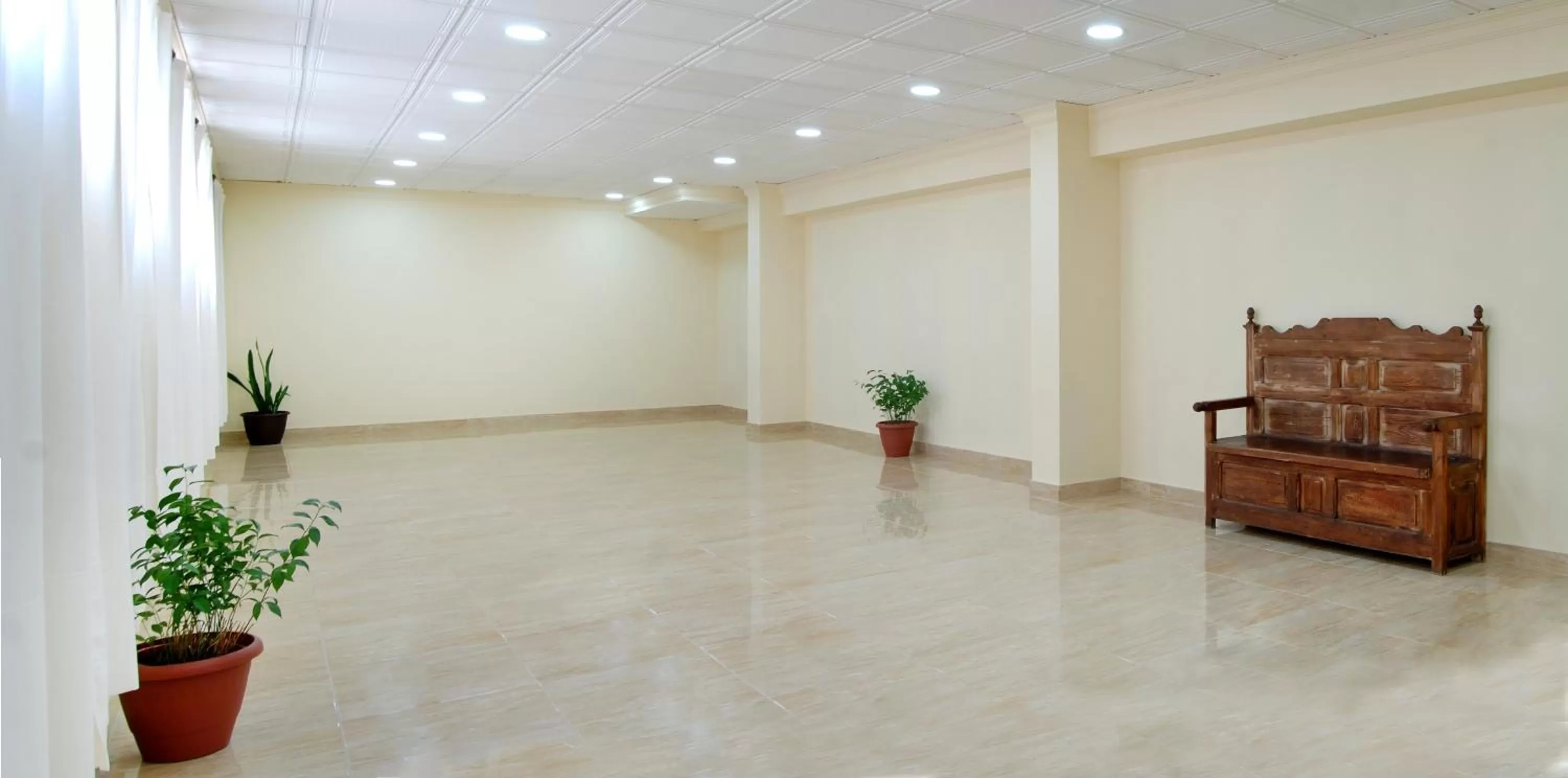 Sports in Hotel Pinomar