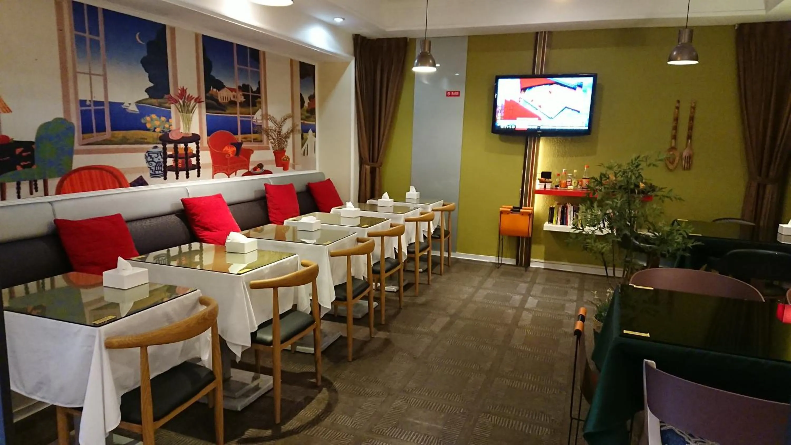 高第商旅 Gaudi Hotel