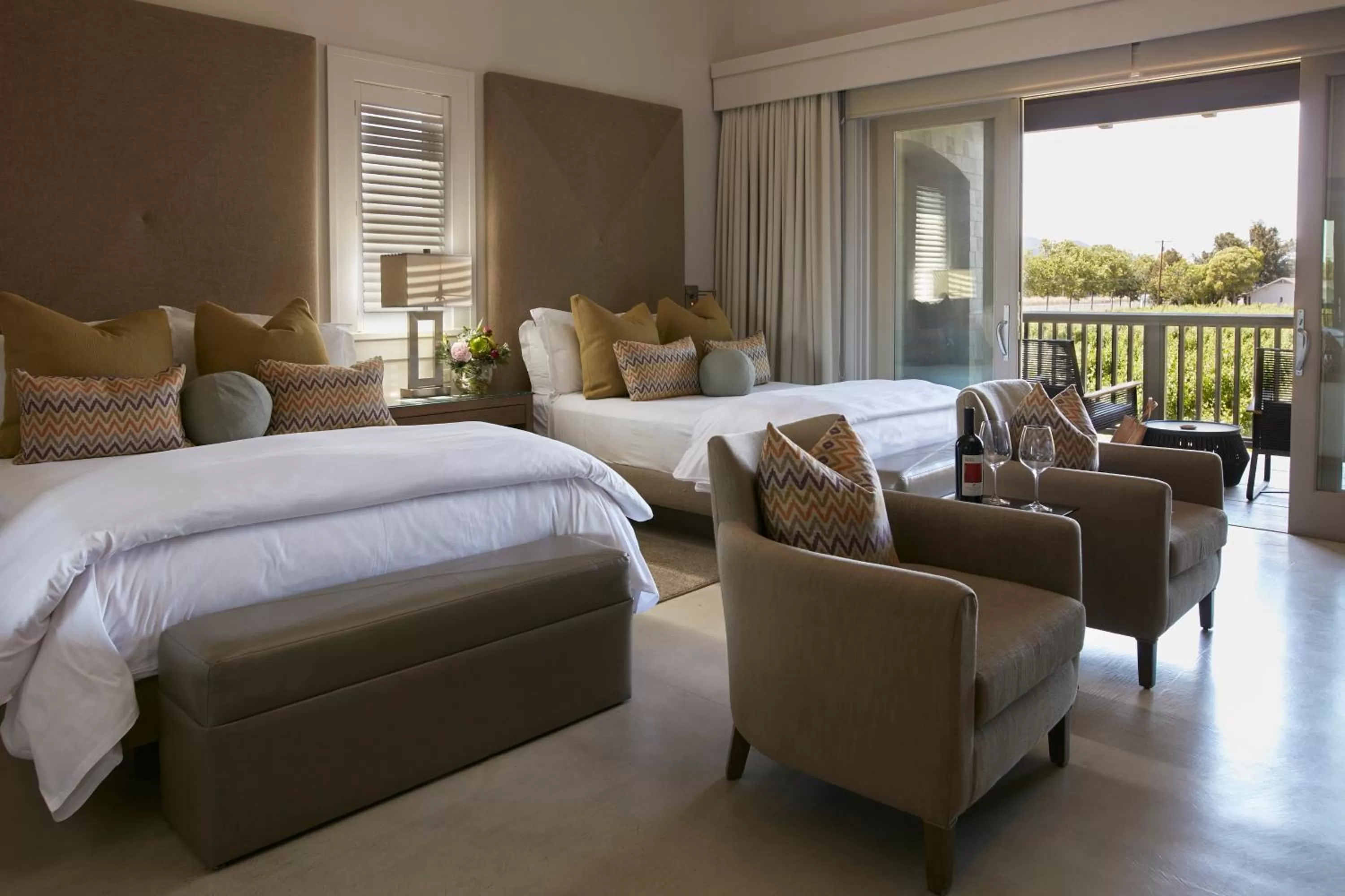 Other, Bed in SENZA Hotel