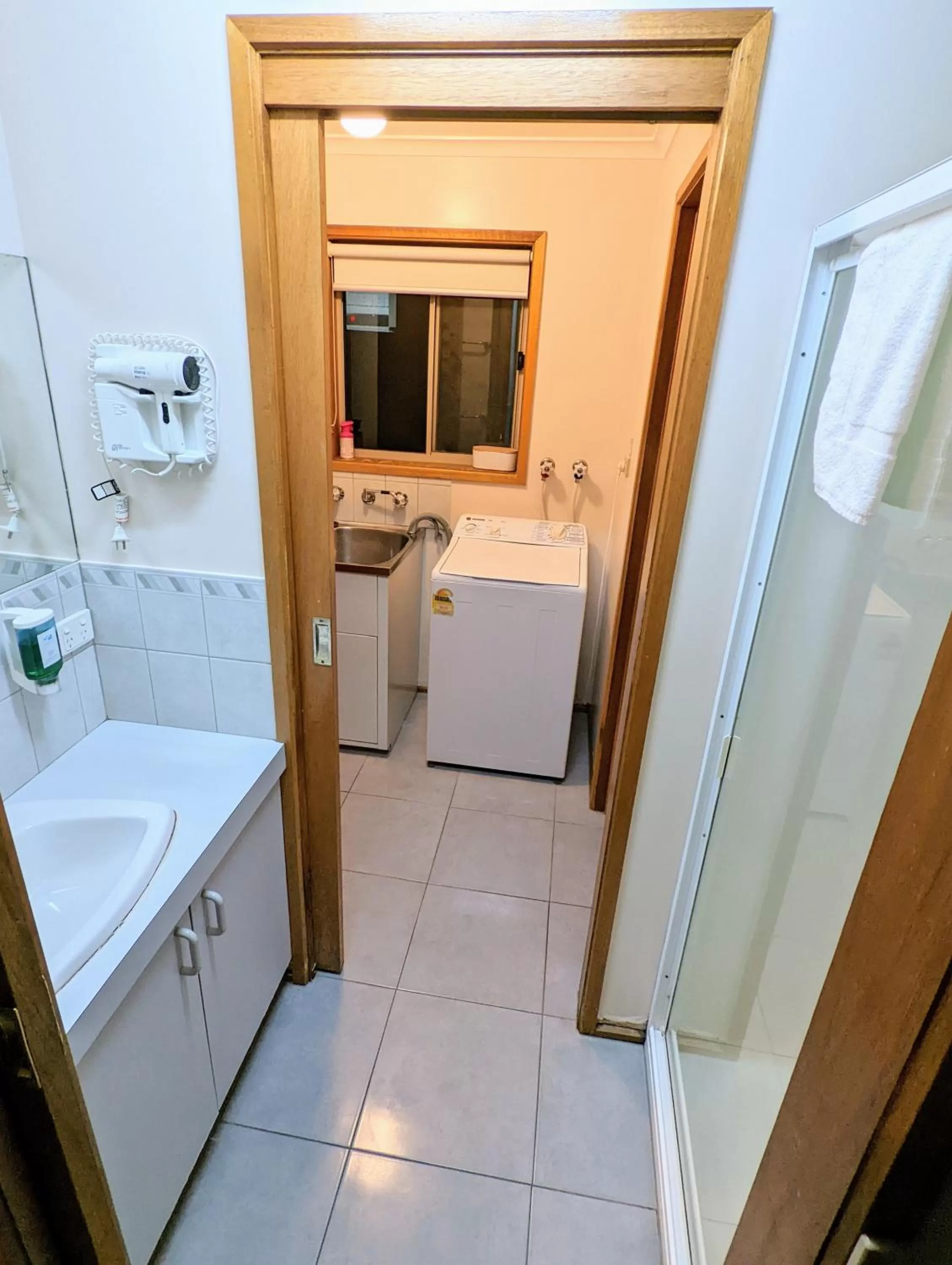 Homestead Motor Inn & Apartments