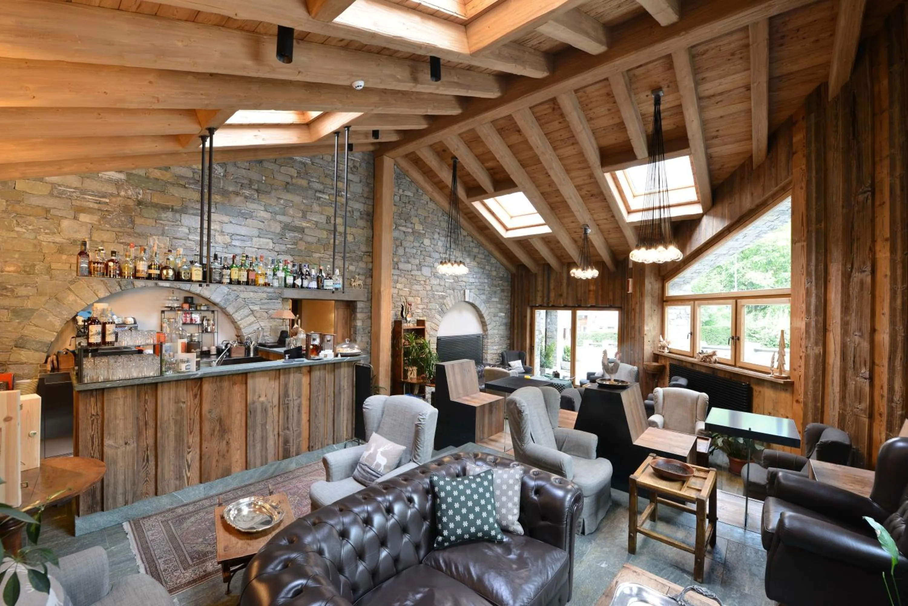 Hotel Maison Saint Jean