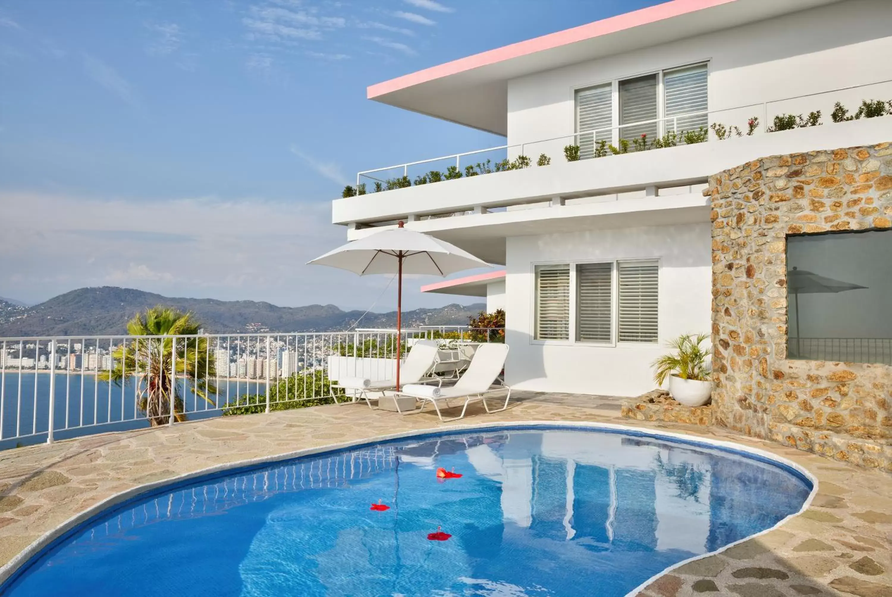 Brisas Special with Two Beds in Las Brisas Acapulco Brisas Special with Two Beds in Las Brisas Acapulco