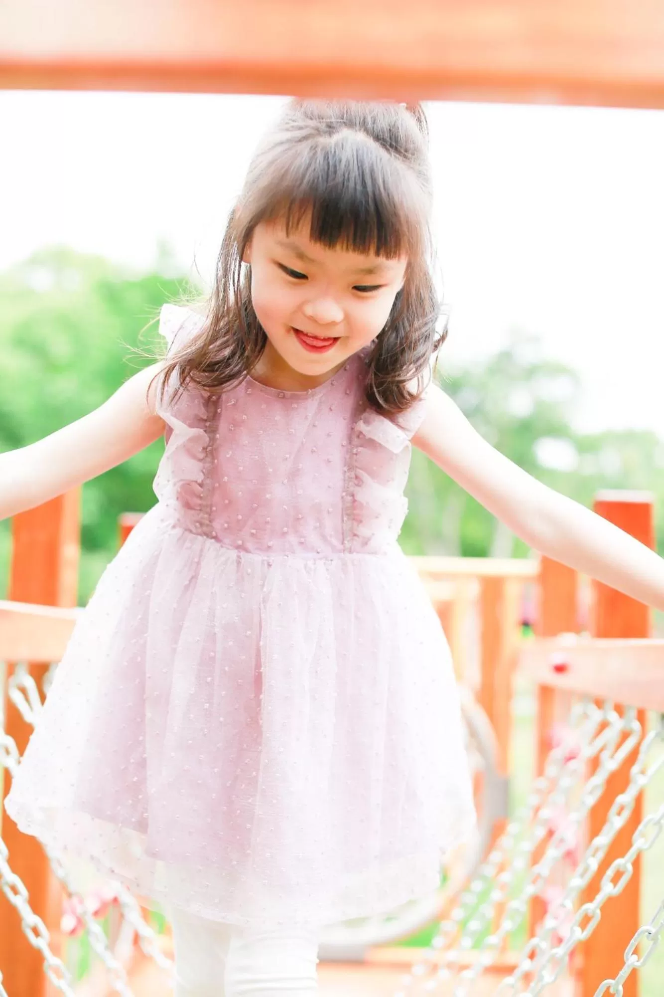 Kids's club in Kempinski Hotel Suzhou