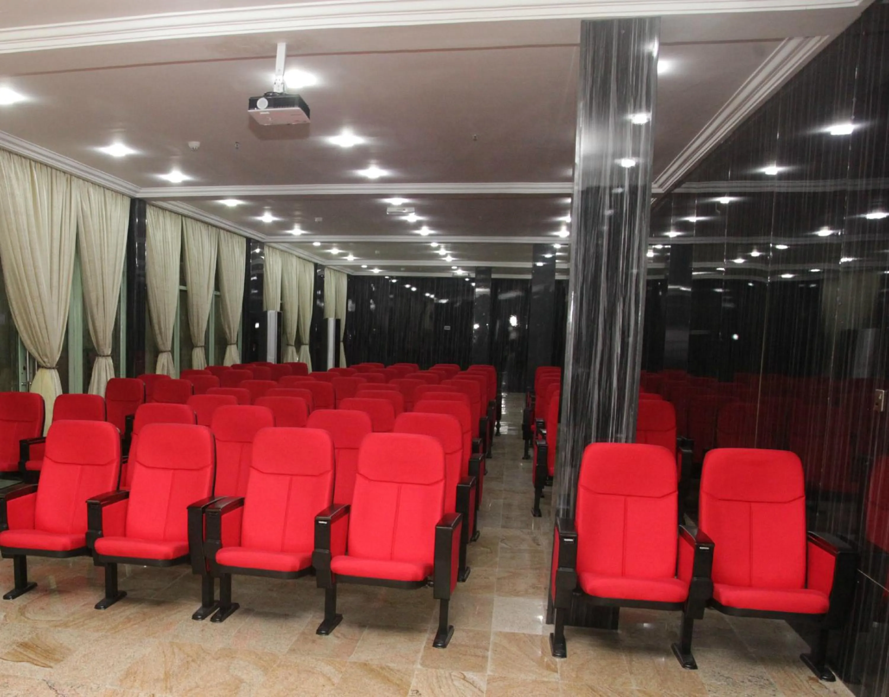 Business facilities in Swiss International Mabisel Port Harcourt
