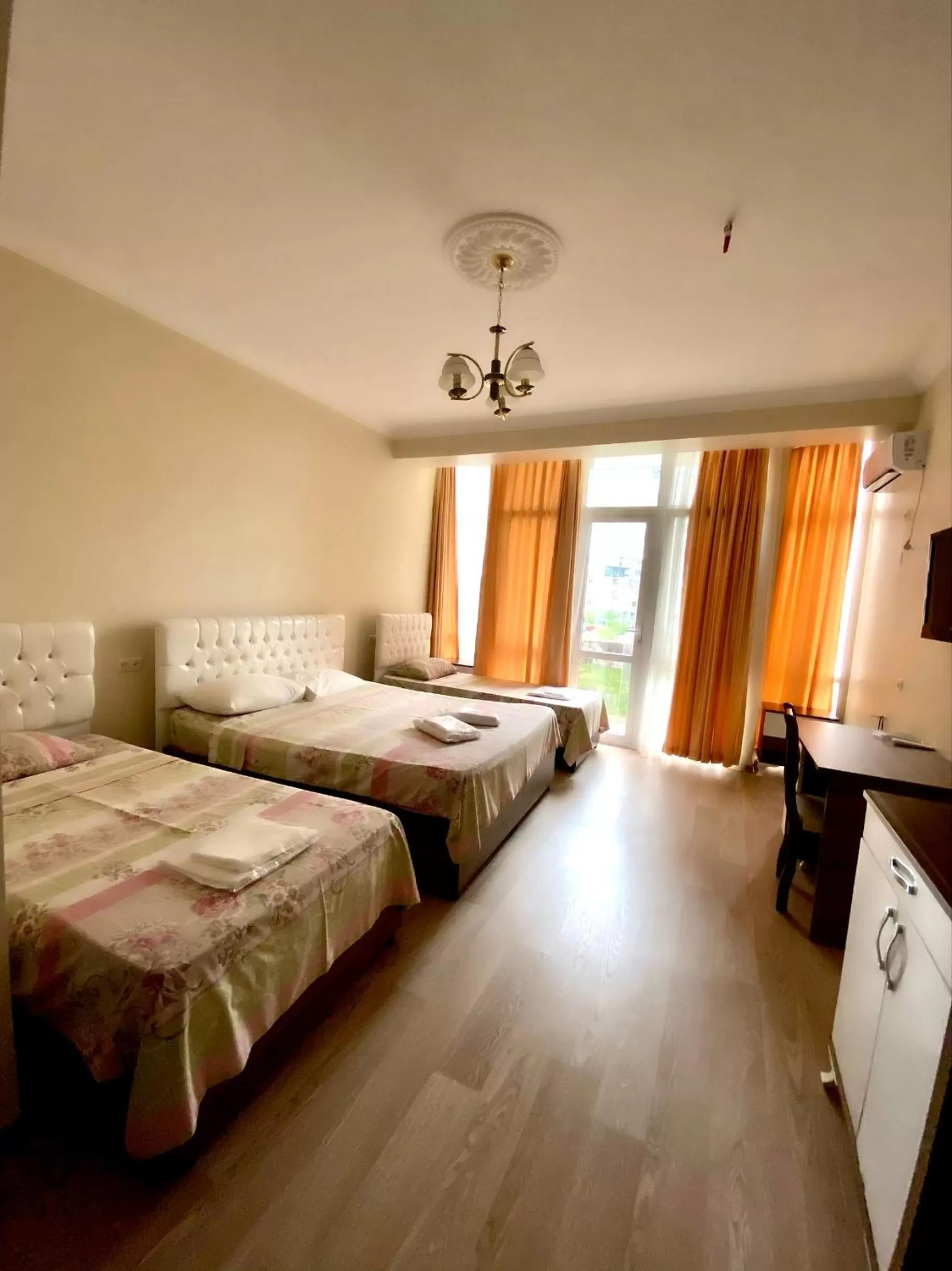 View (from property/room) in Hotel Eurasia