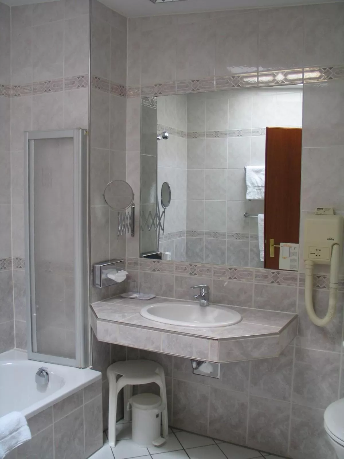 Hotel Römischer Kaiser