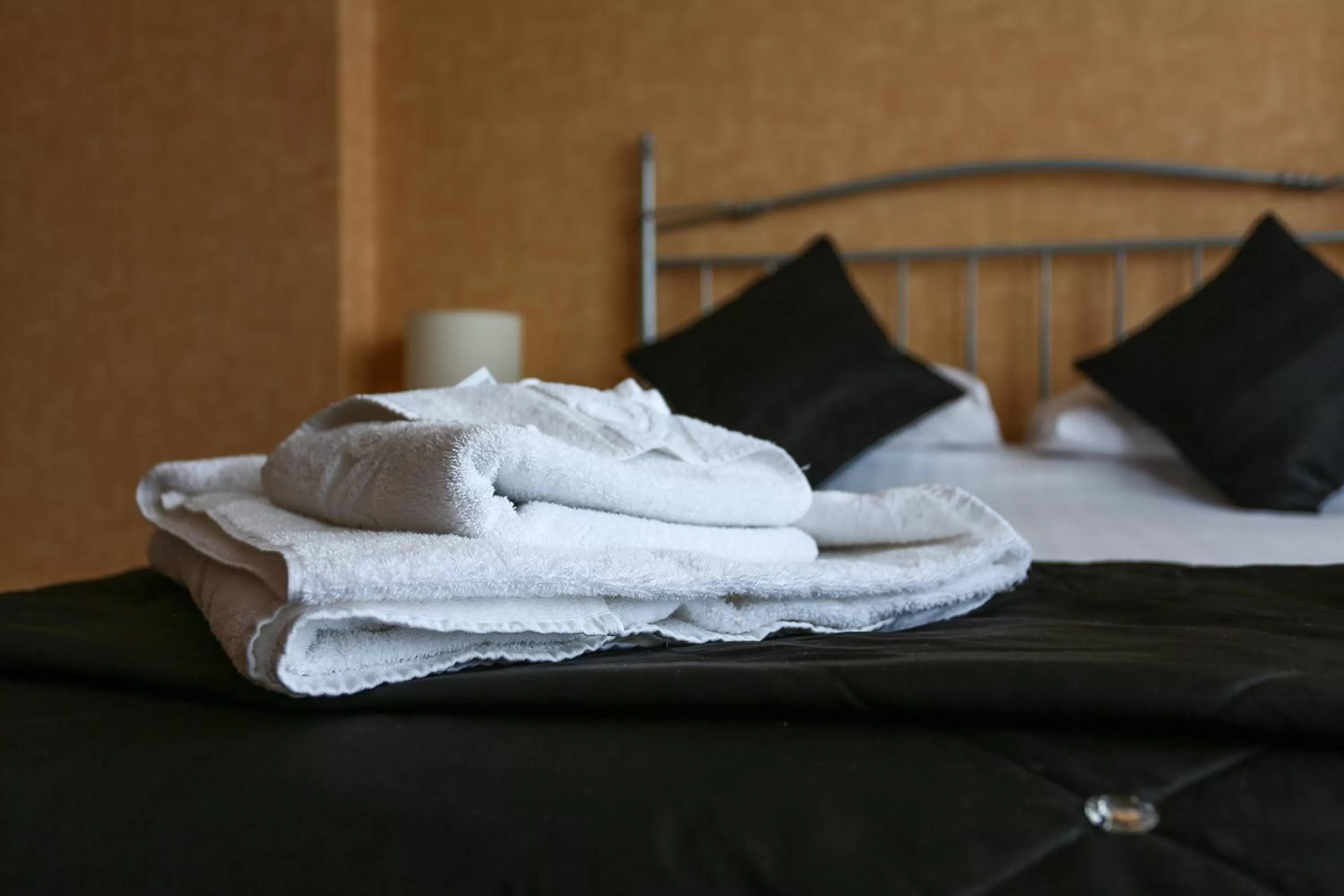 Other, Bed in Royal Exeter Hotel