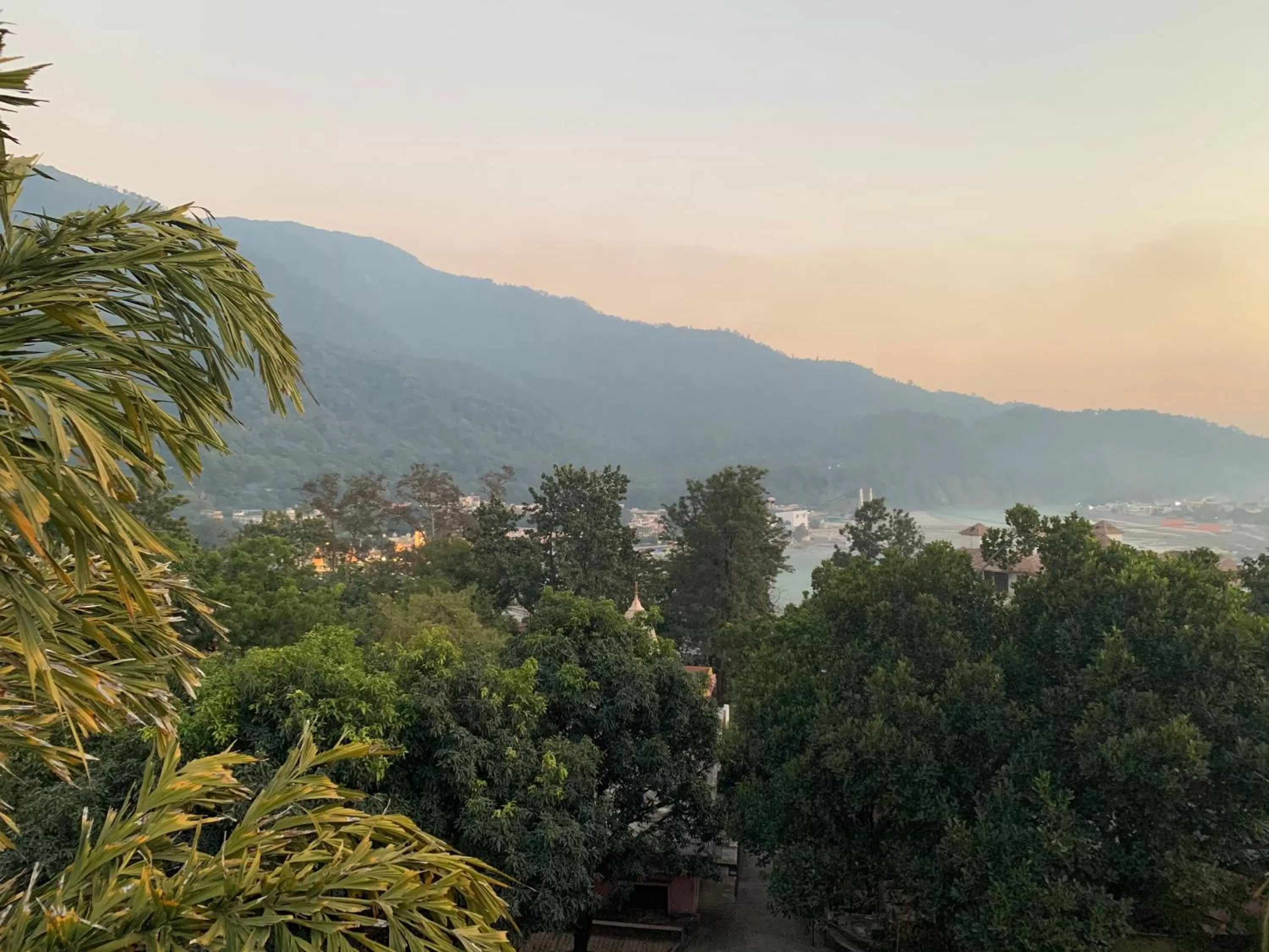 Raj Cottage Ganga Vatika