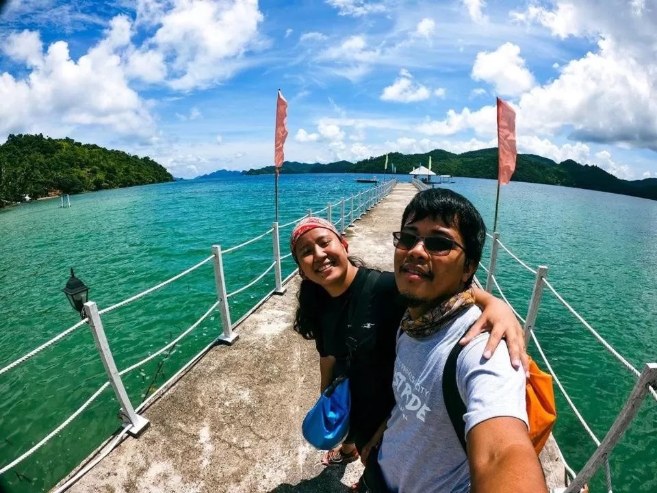 Pangulatan Beach Resort