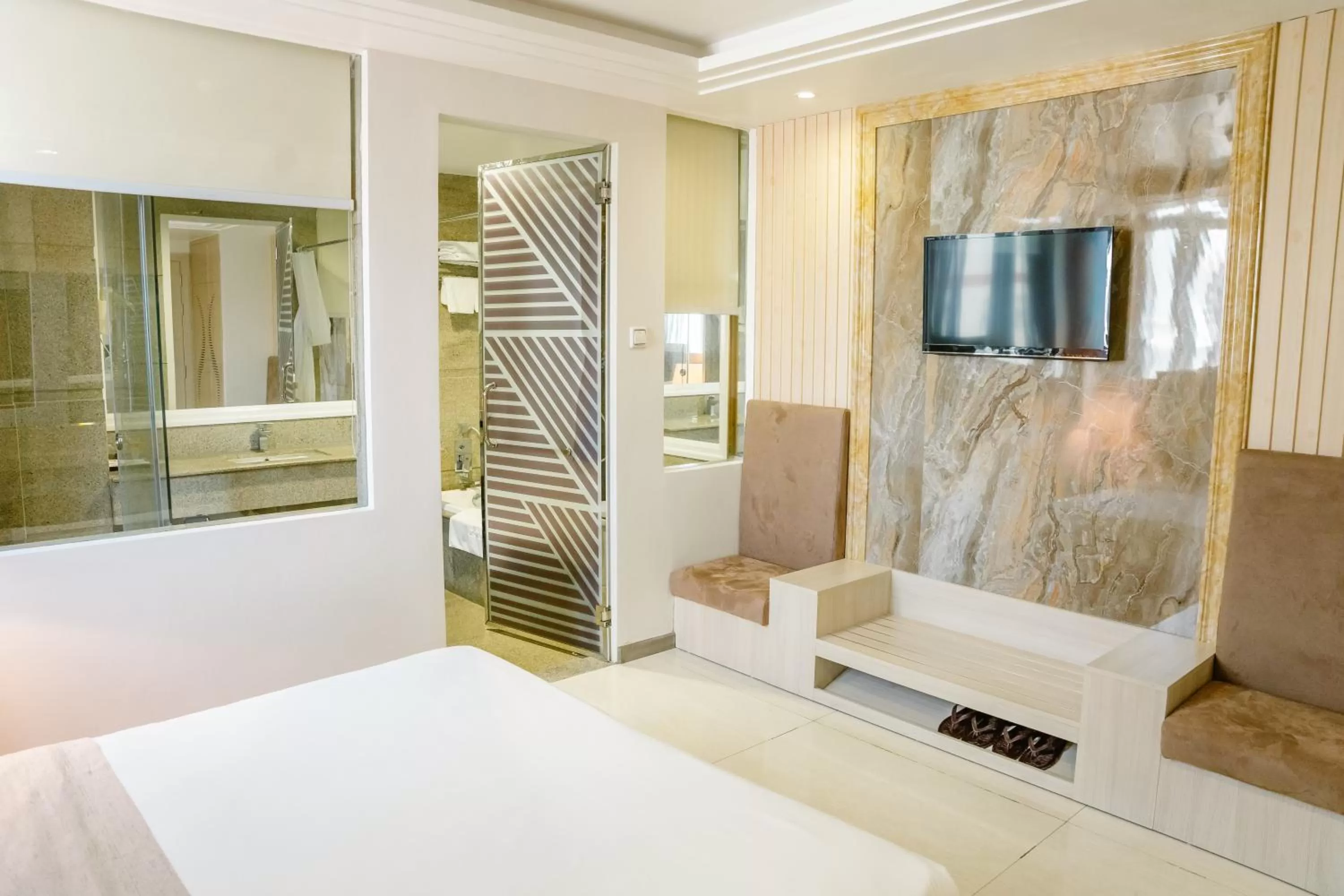 Holiday One Can Tho Hotel