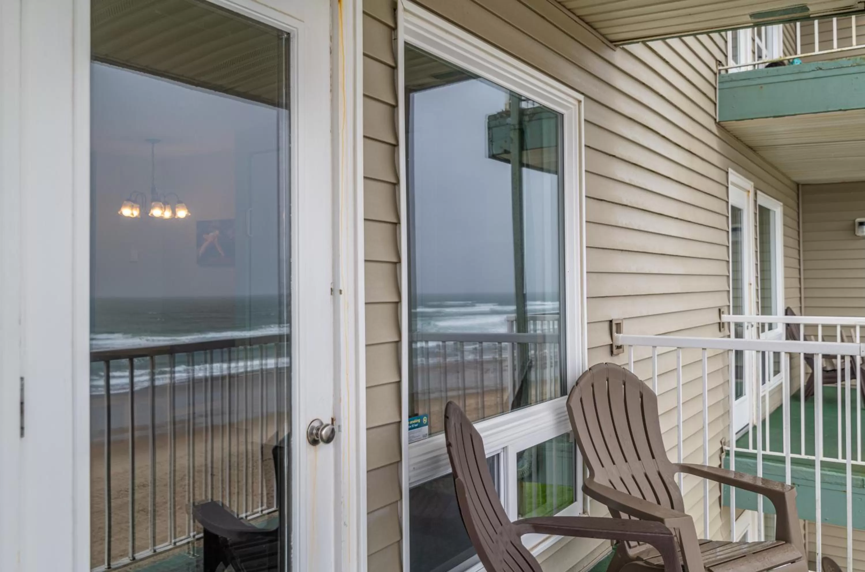 Patio, Balcony/Terrace in D Sands Rentals