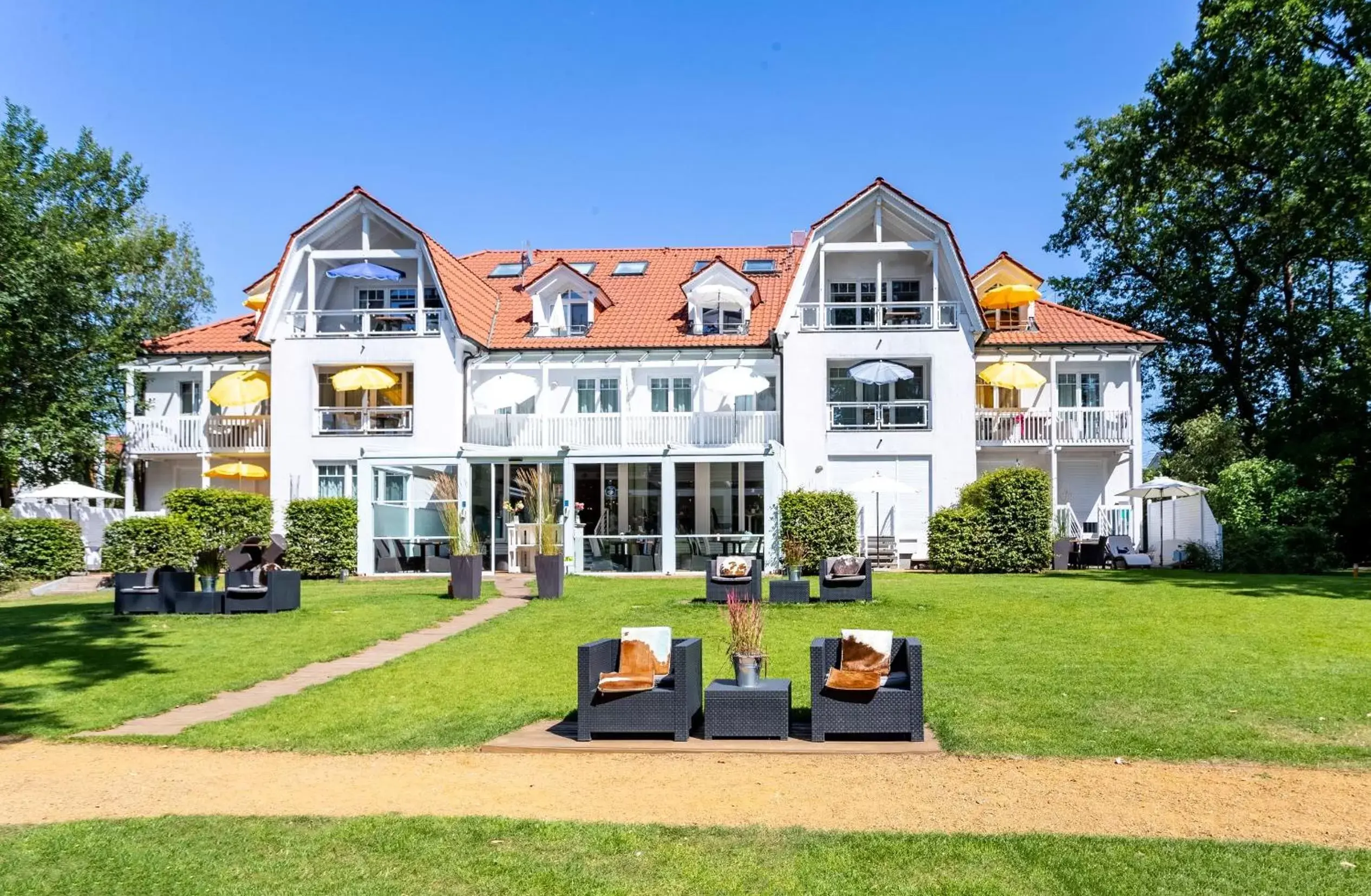 Victoria Suites Victoria Suites