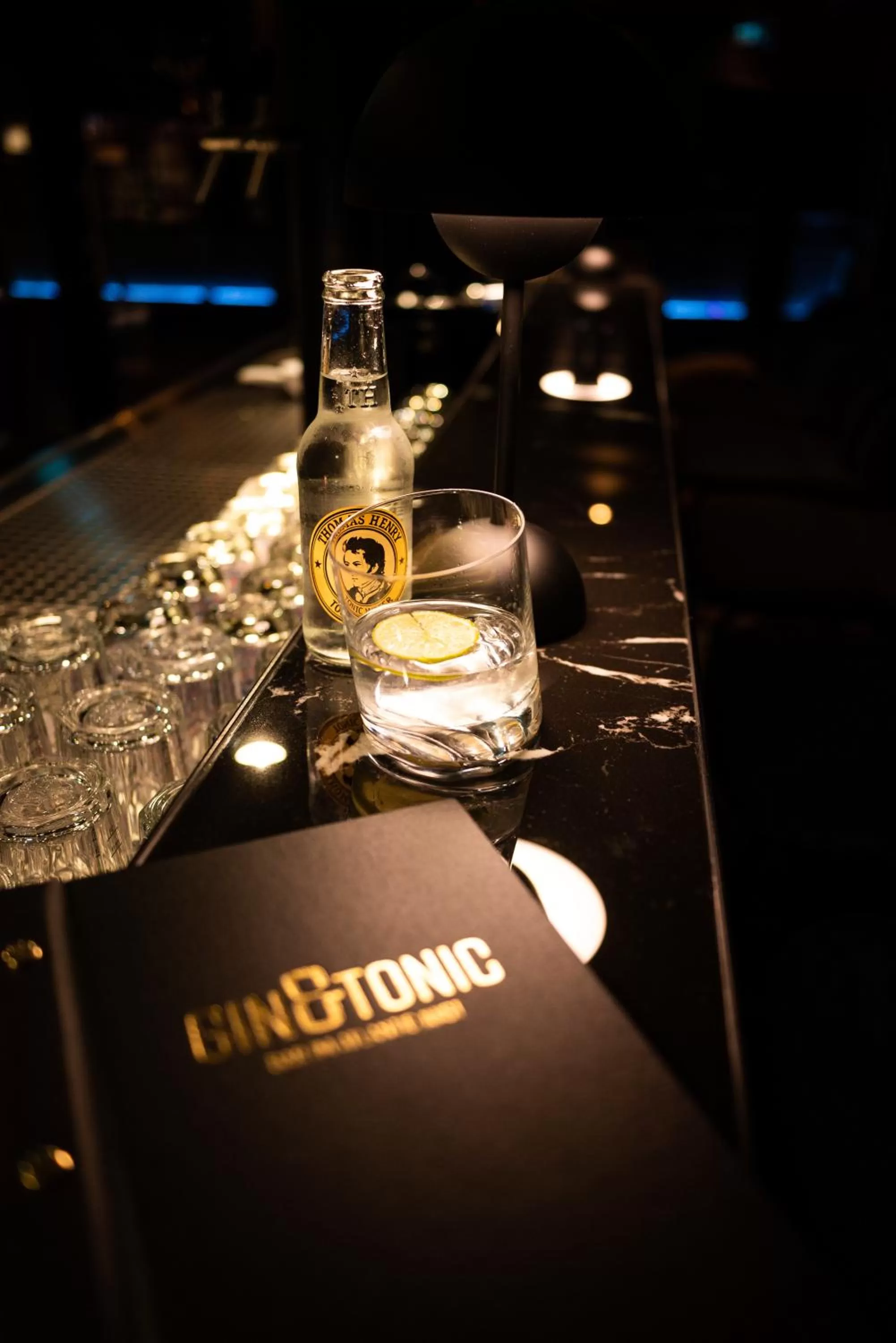 Restaurant/places to eat in Hotel Atlantic Juist