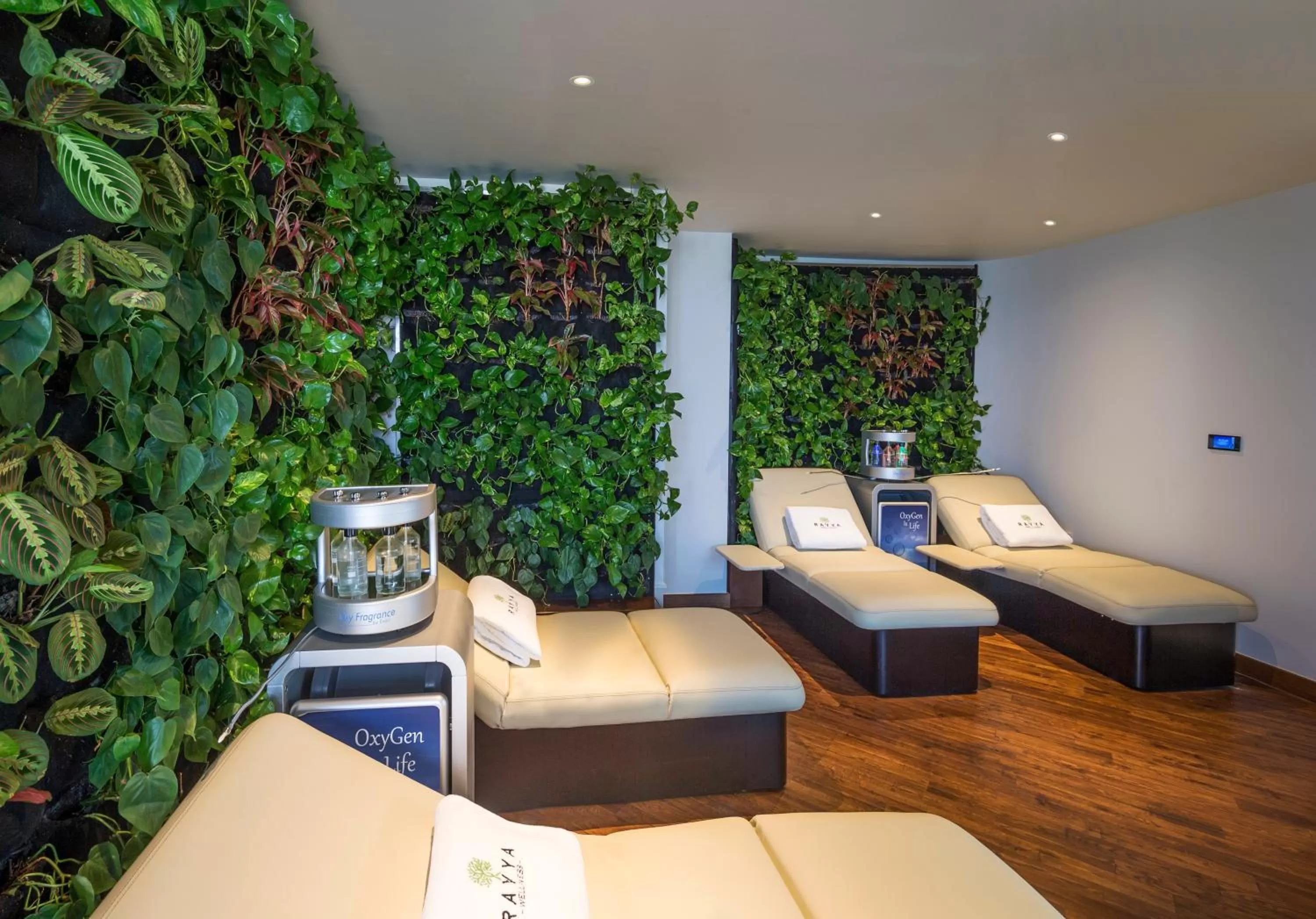 Massage in The Retreat Palm Dubai MGallery by Sofitel