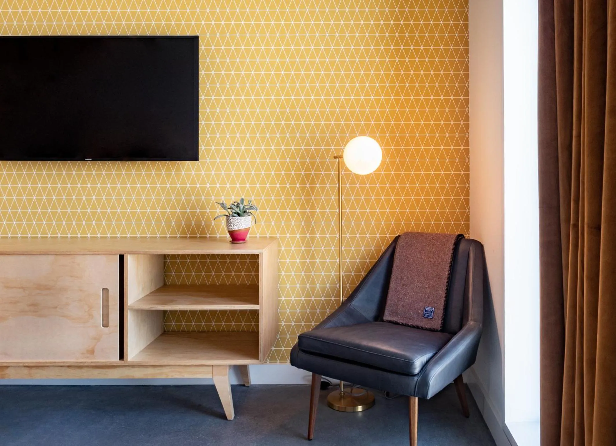 TV and multimedia in ARRIVE Austin