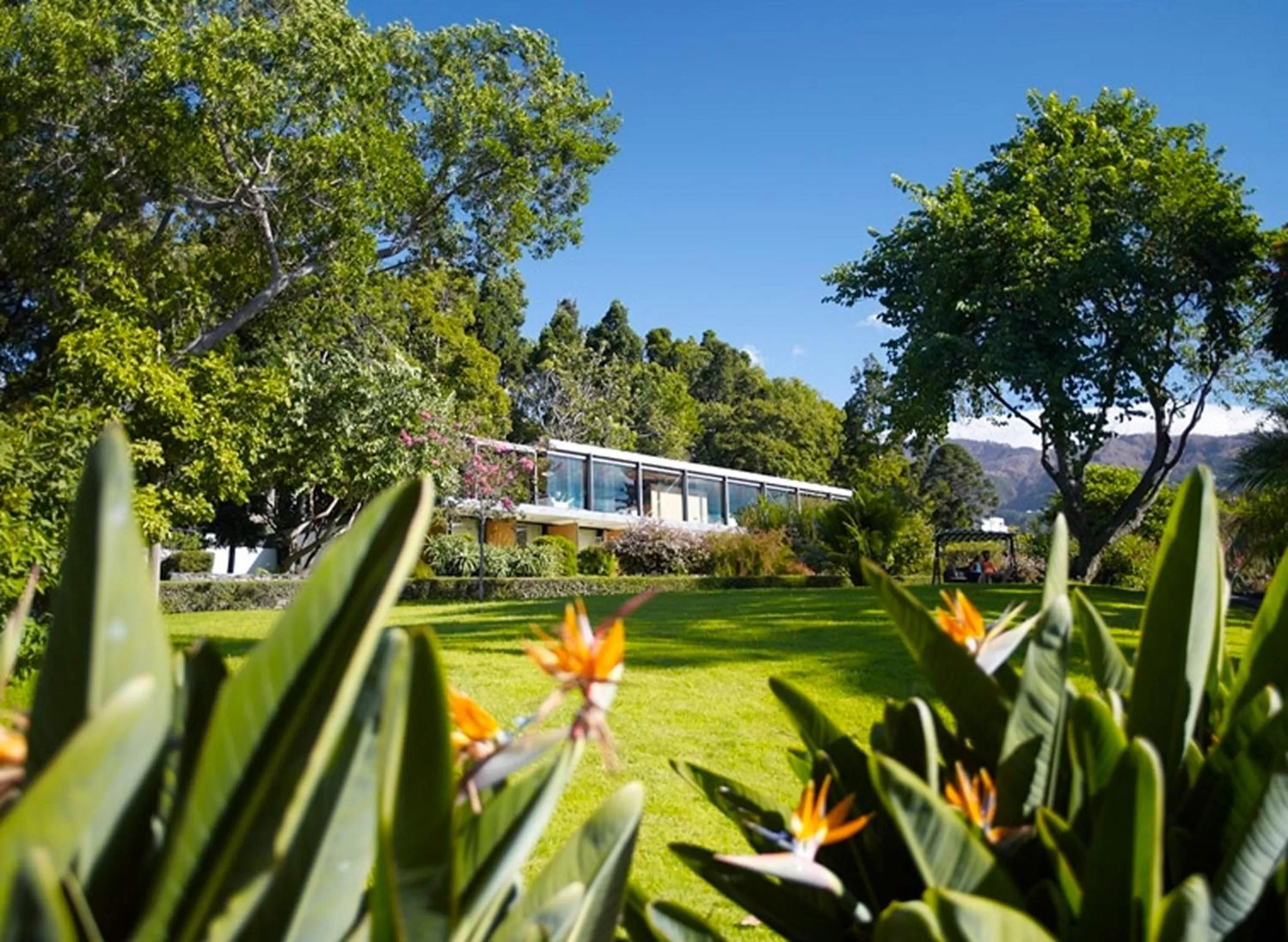 Quinta da Casa Branca - Small Luxury Hotels of the World