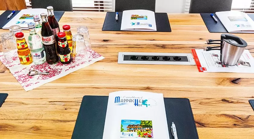 Landhotel Mappacher Hof