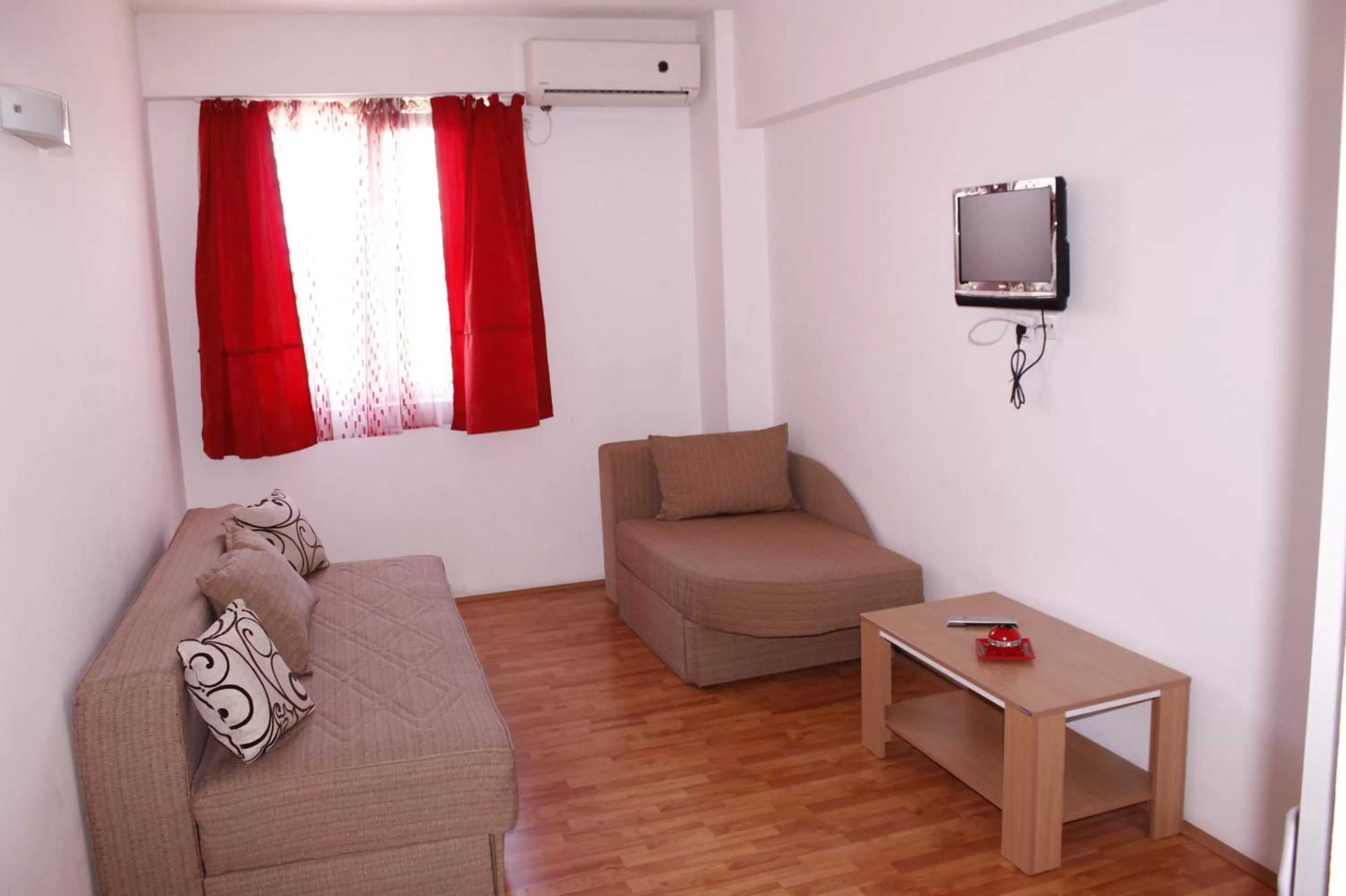 Apartment in Villa Sparadise