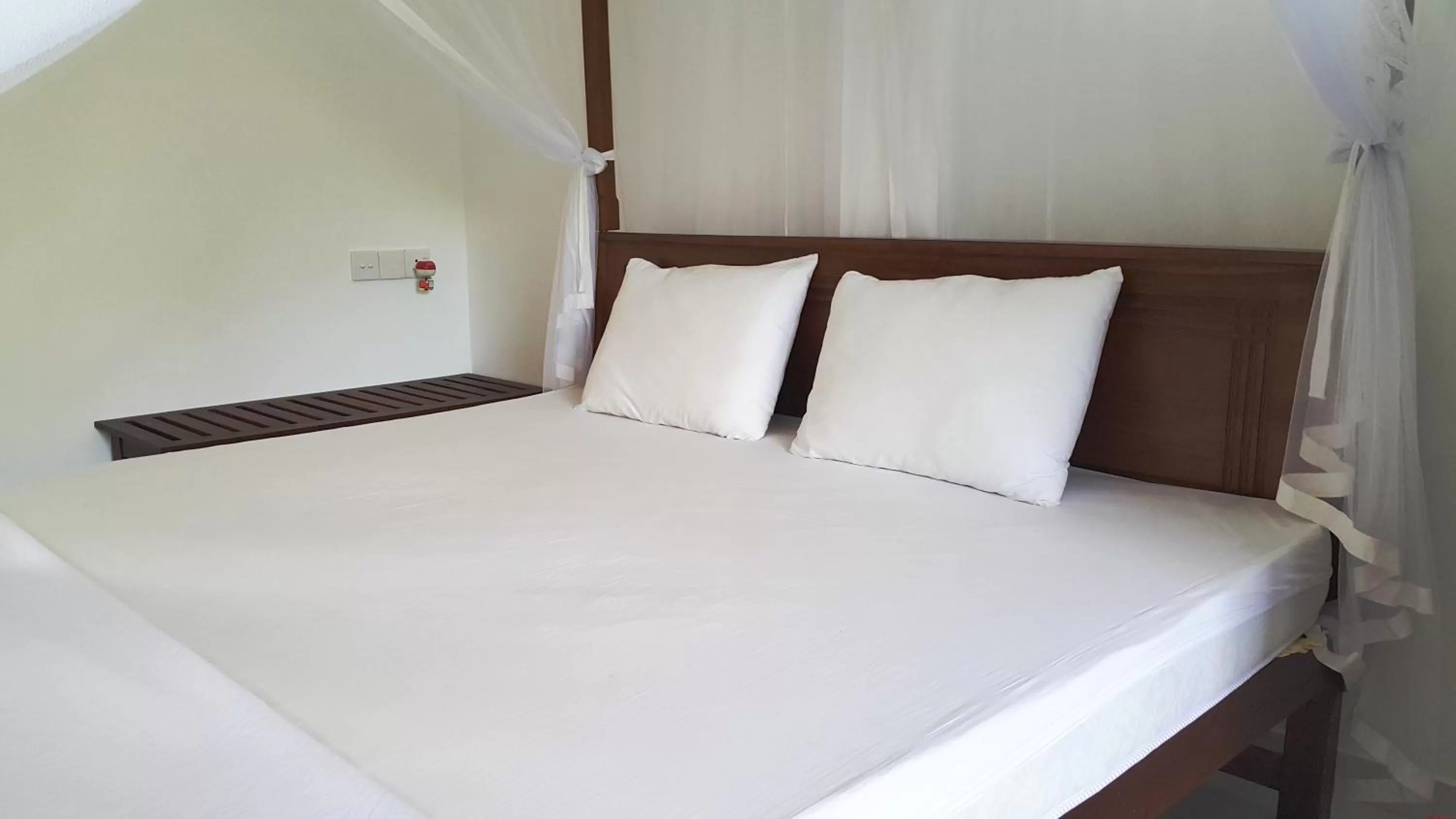 Bedroom, Bed in Era Holiday House