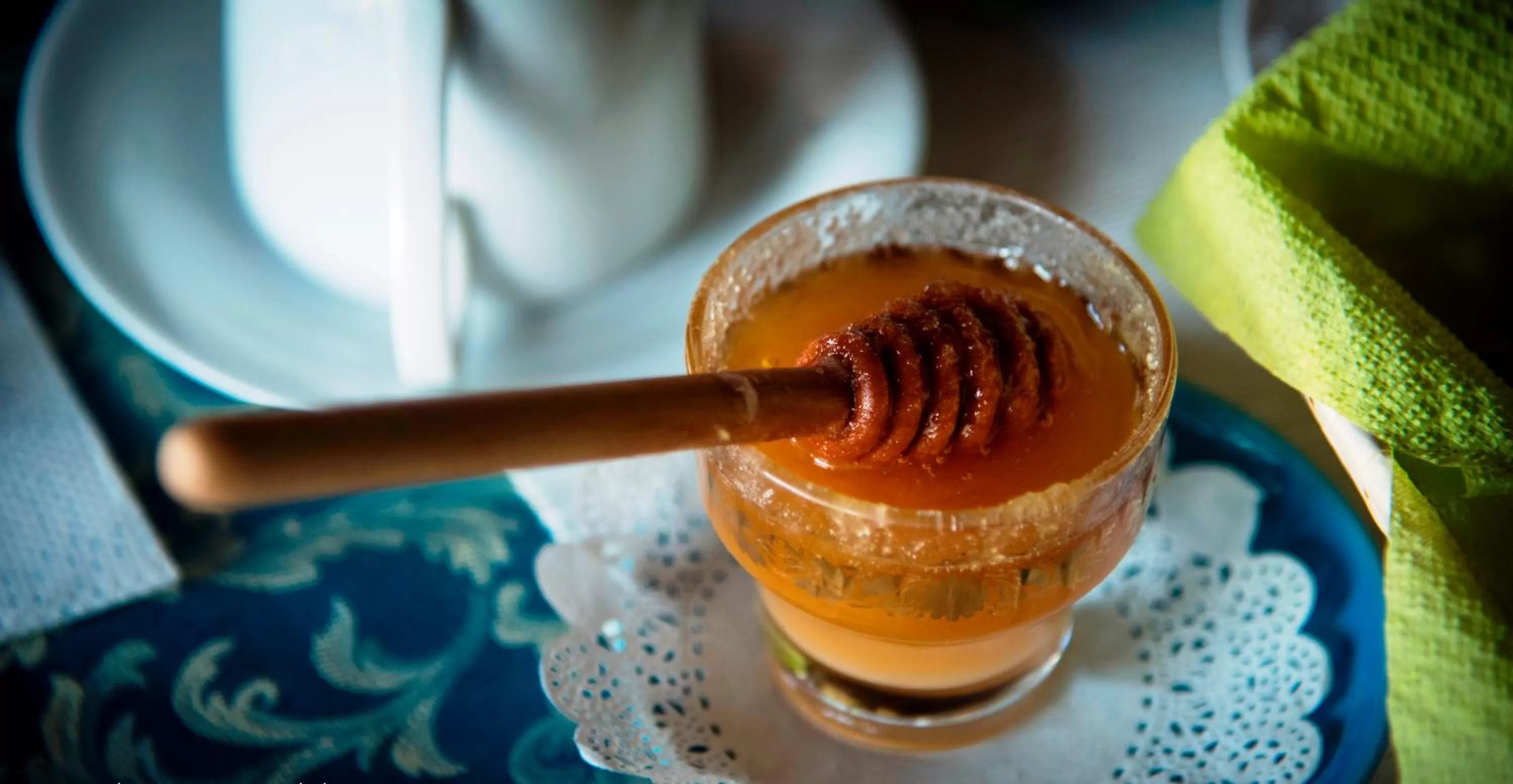 Breakfast in B&B La Voce del Fiume Dimora storica di Charme