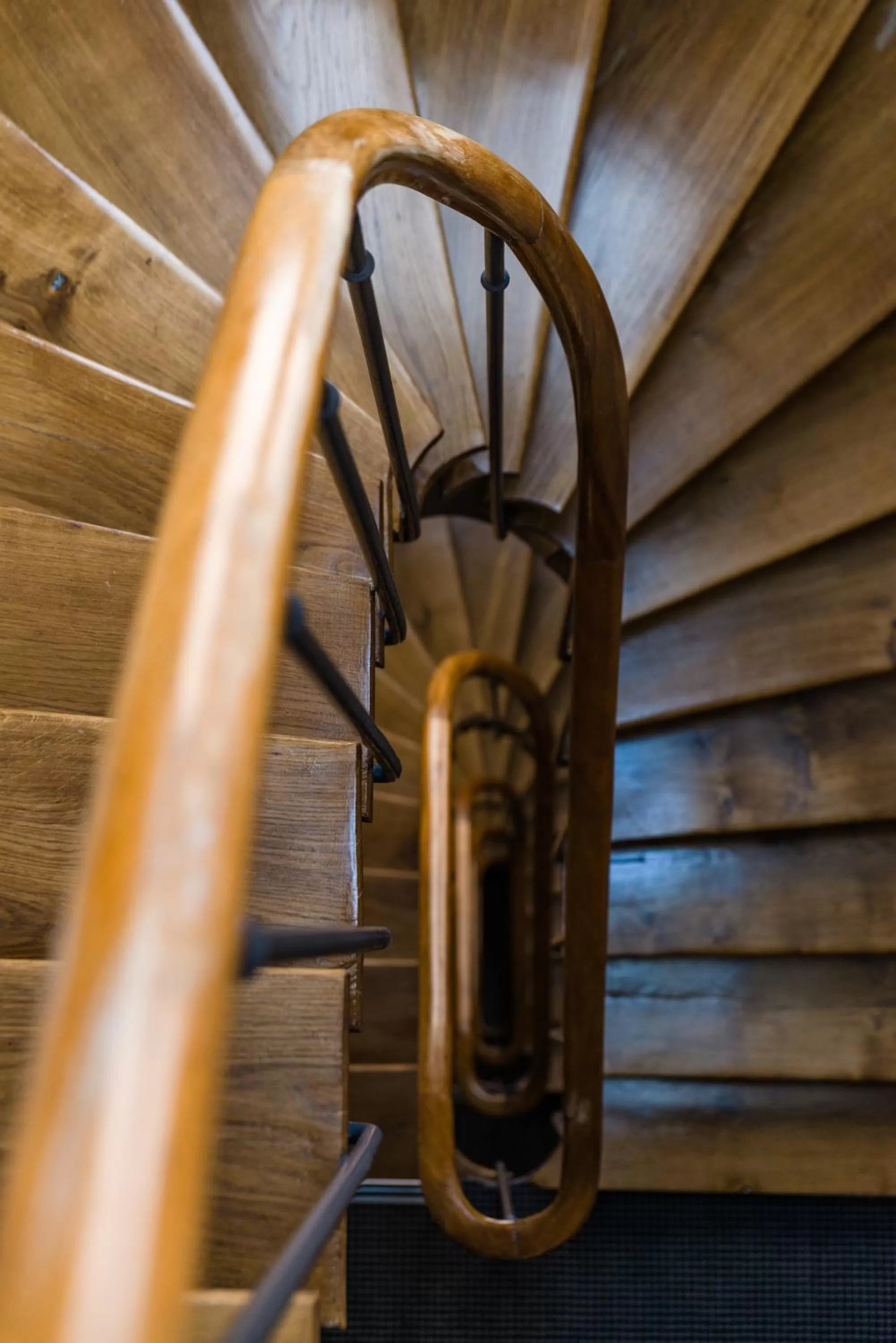 Decorative detail in Hotel Residence Europe & Spa