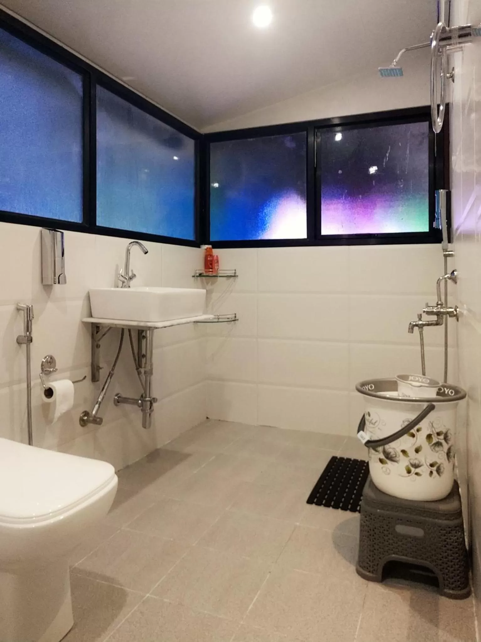 Rockski Boutique Bed & Breakfast