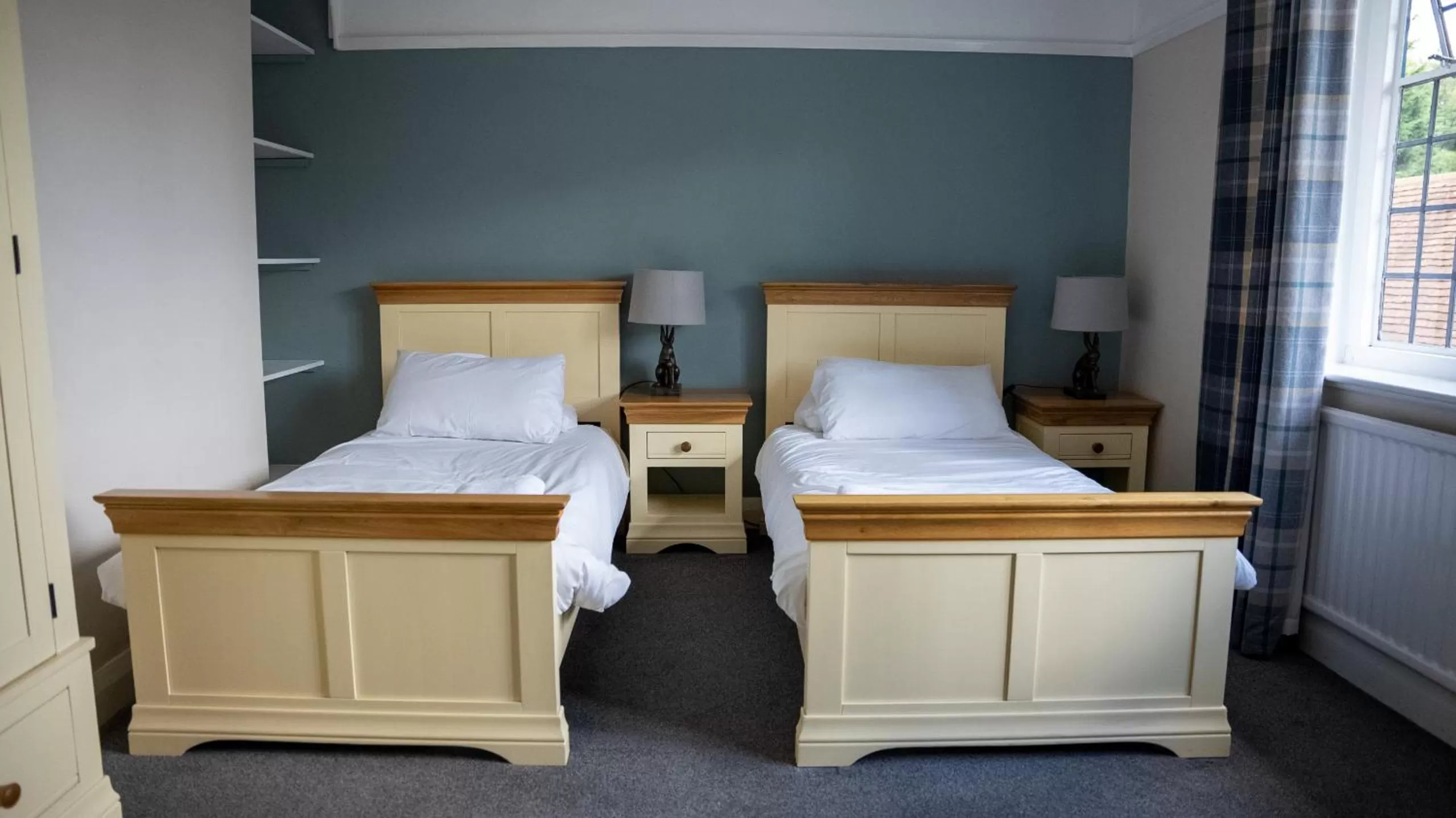 Bedroom, Bed in The Star Inn