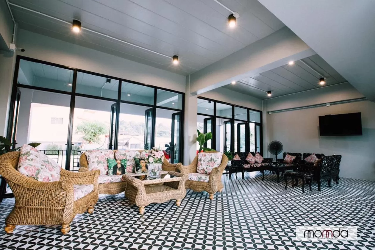 Momda Resort @Ranong