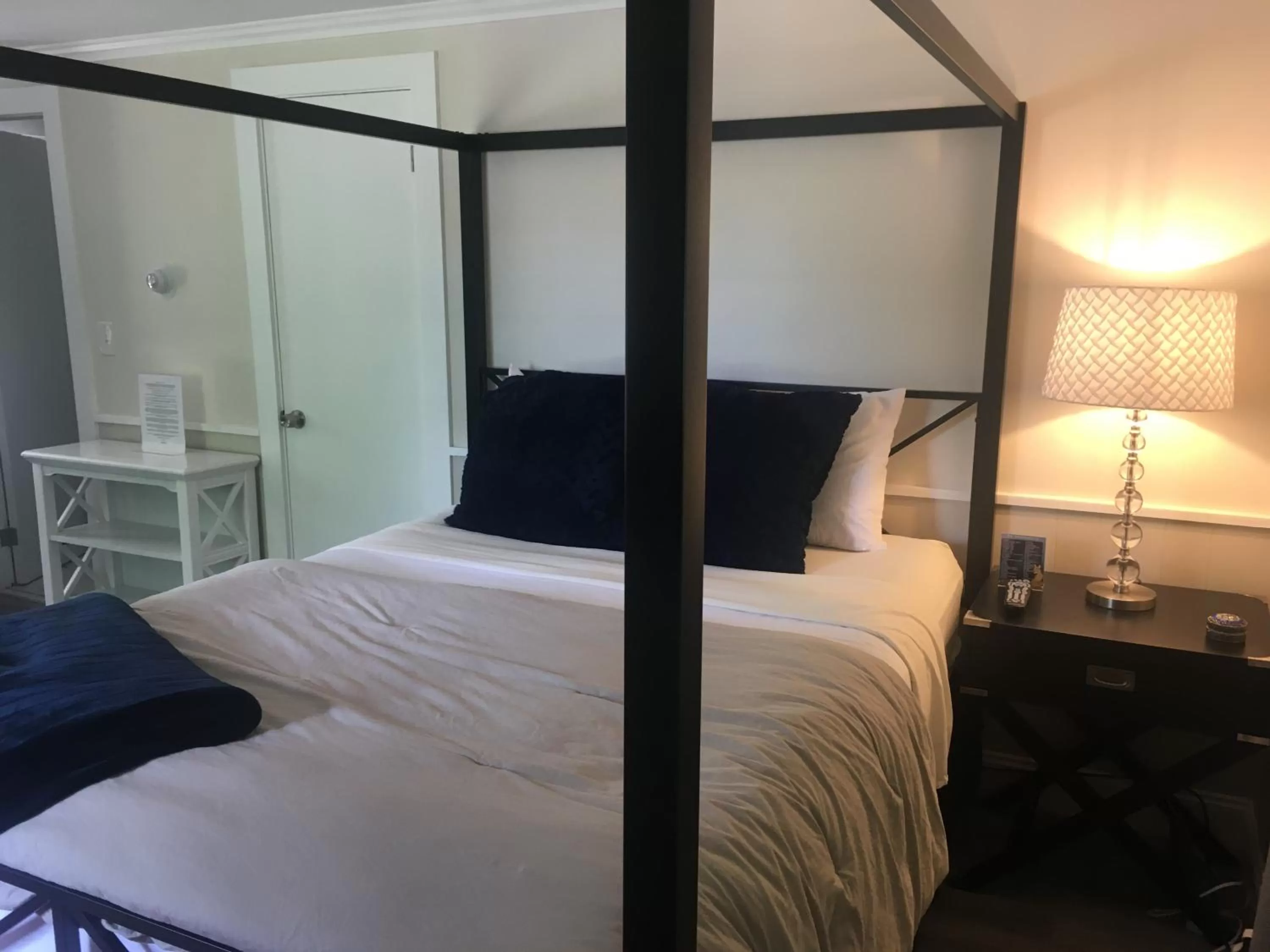 Starlight Lodge North Conway