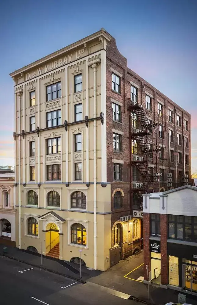 Launceston Central Apartment Hotel Official Launceston Central Apartment Hotel Official