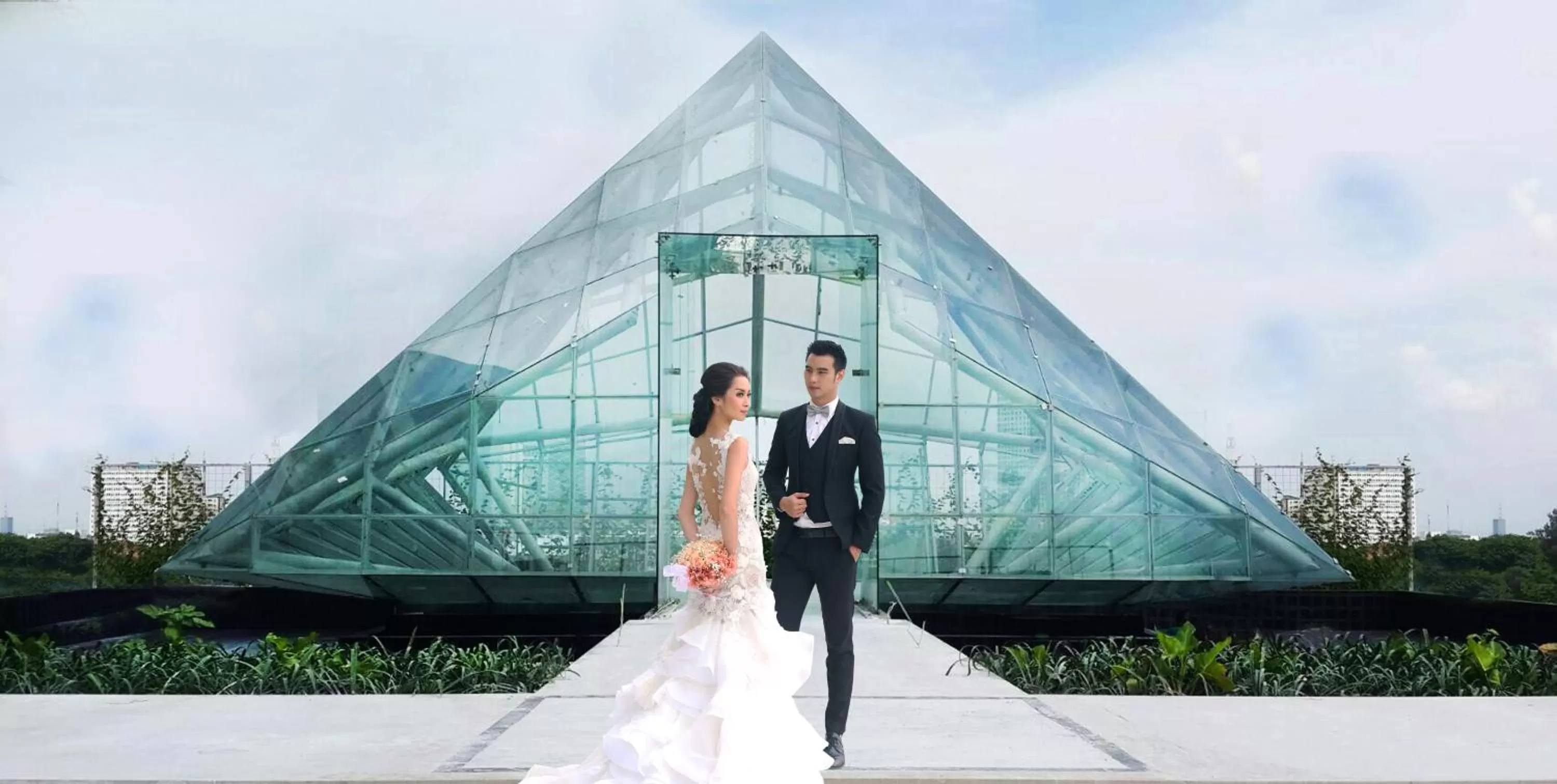 Area and facilities in Vasa Hotel Surabaya