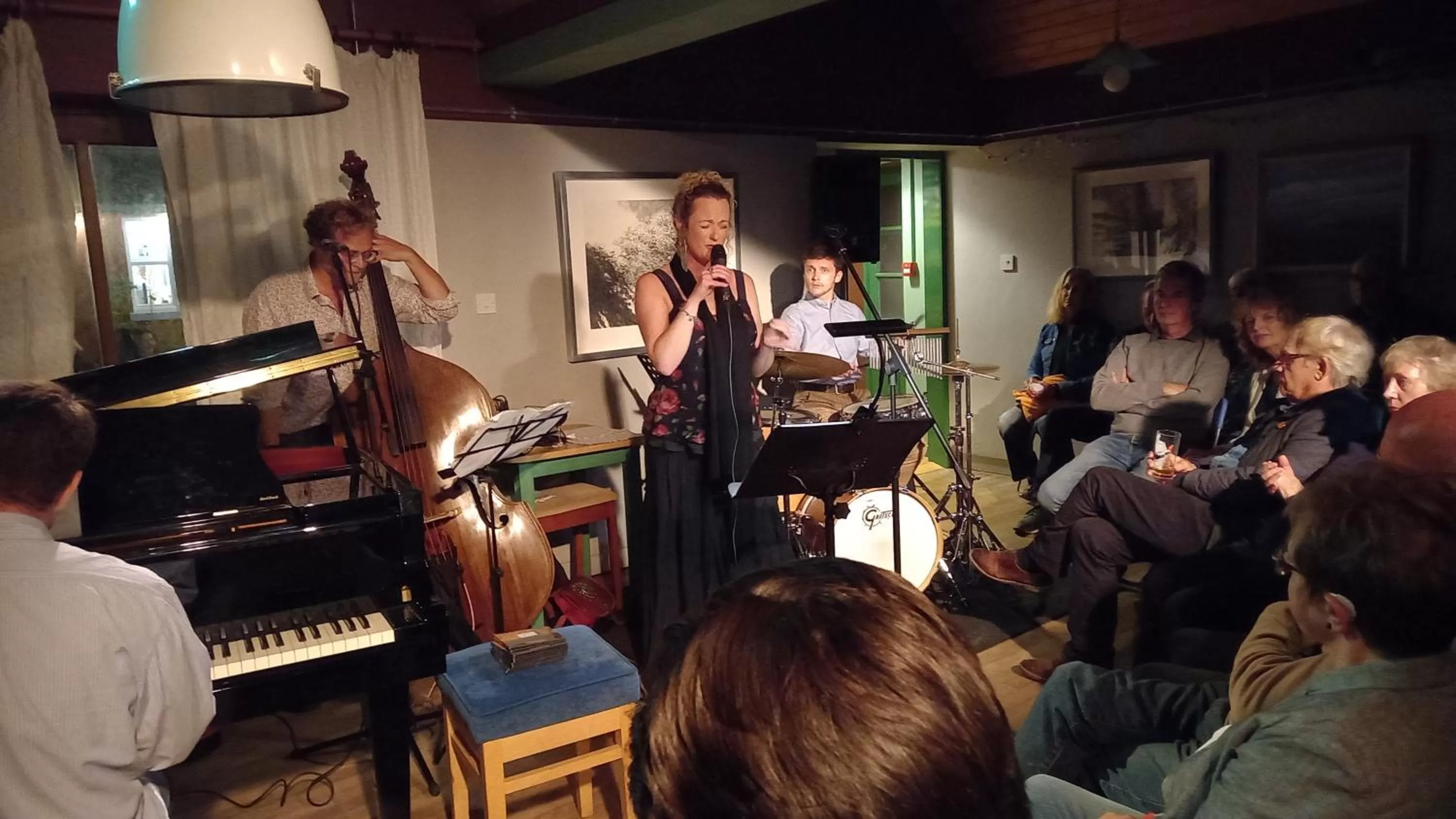 Entertainment in Ivybridge Guesthouse