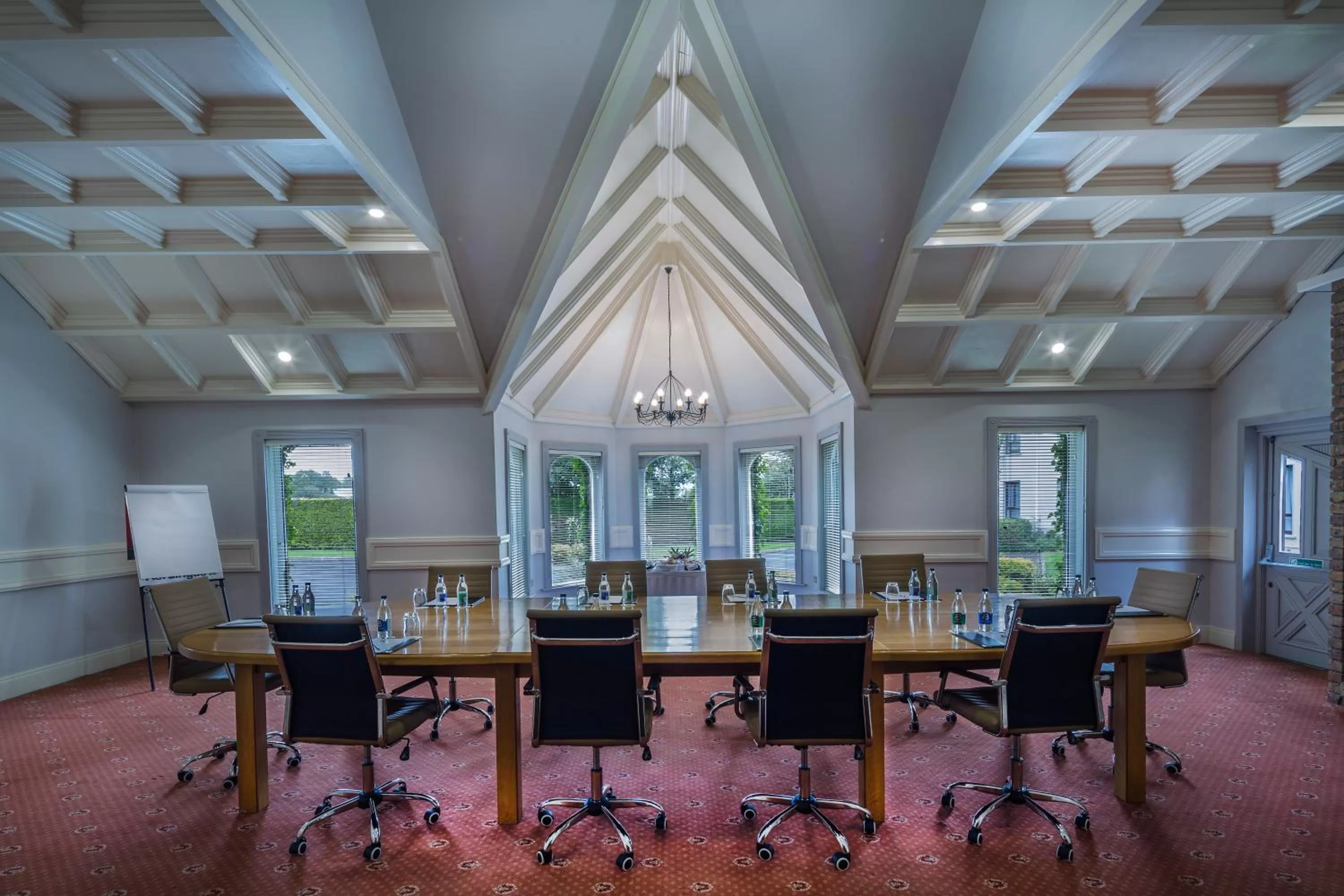 Day in Treacys Oakwood Hotel, Shannon