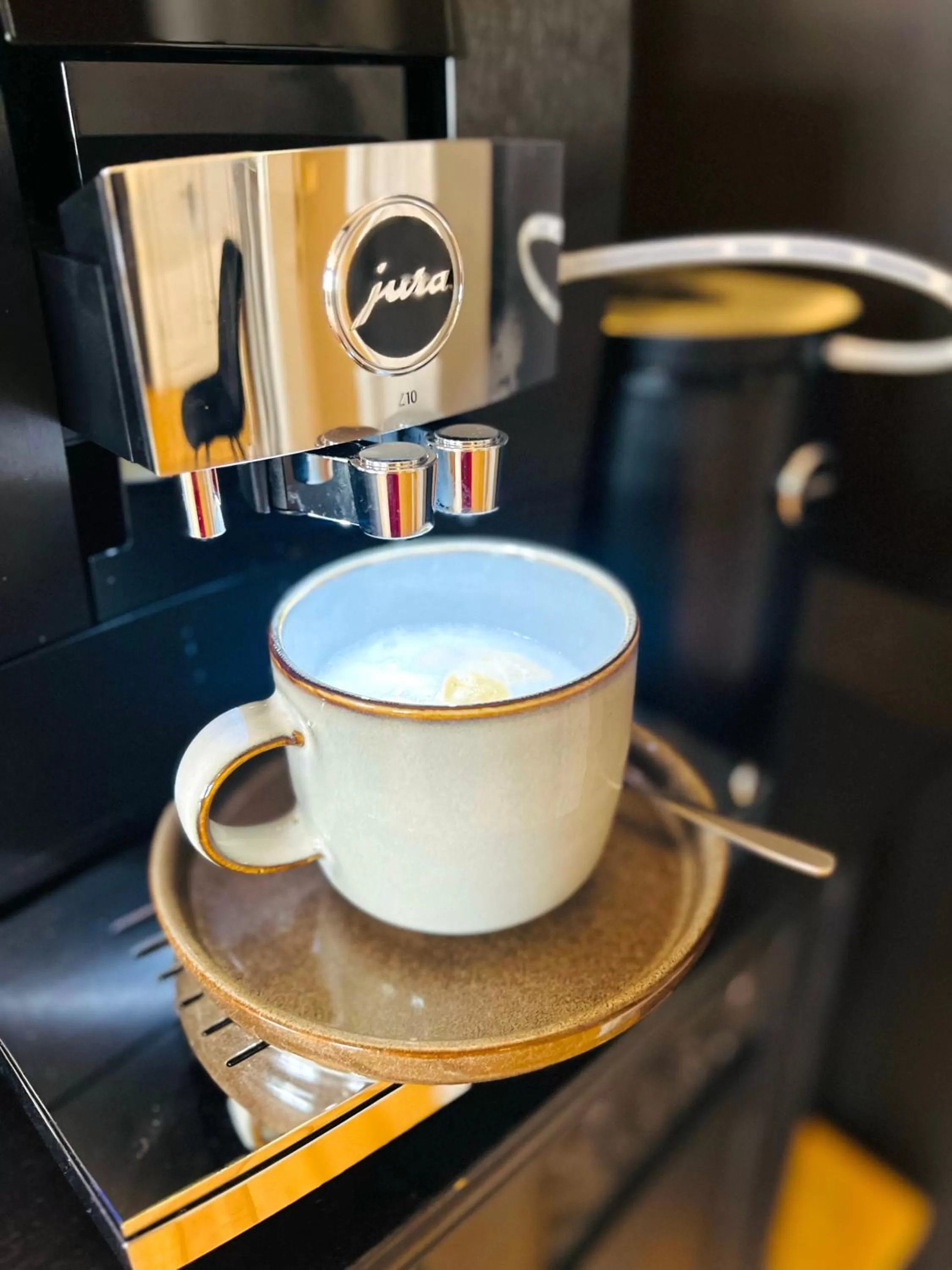 Hotel Rezidence Wannas Self Check in