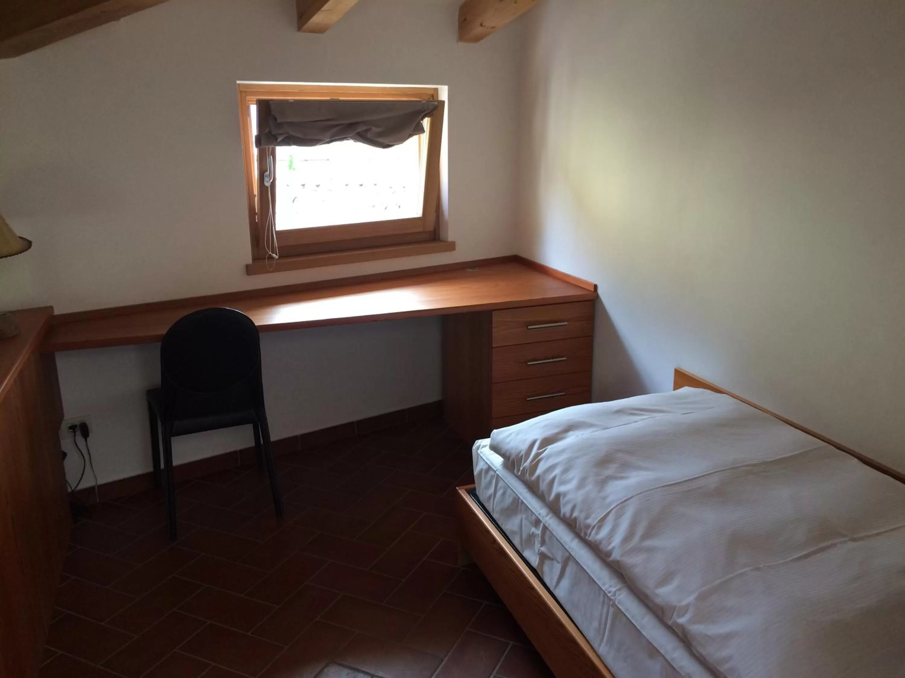 Bedroom, Bed in Relais Palazzo Lodron