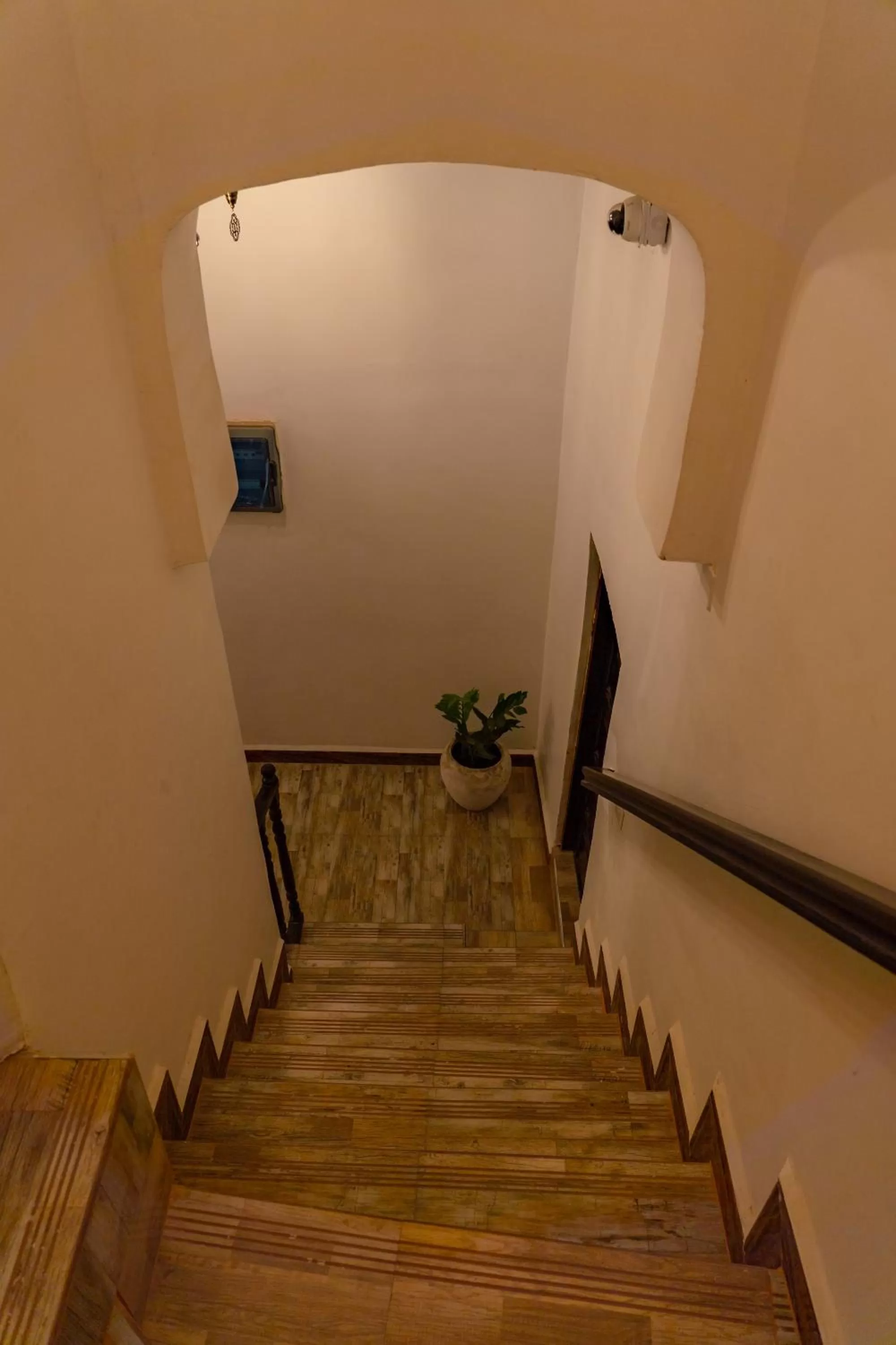 Property building in Aurelia Zanzibar