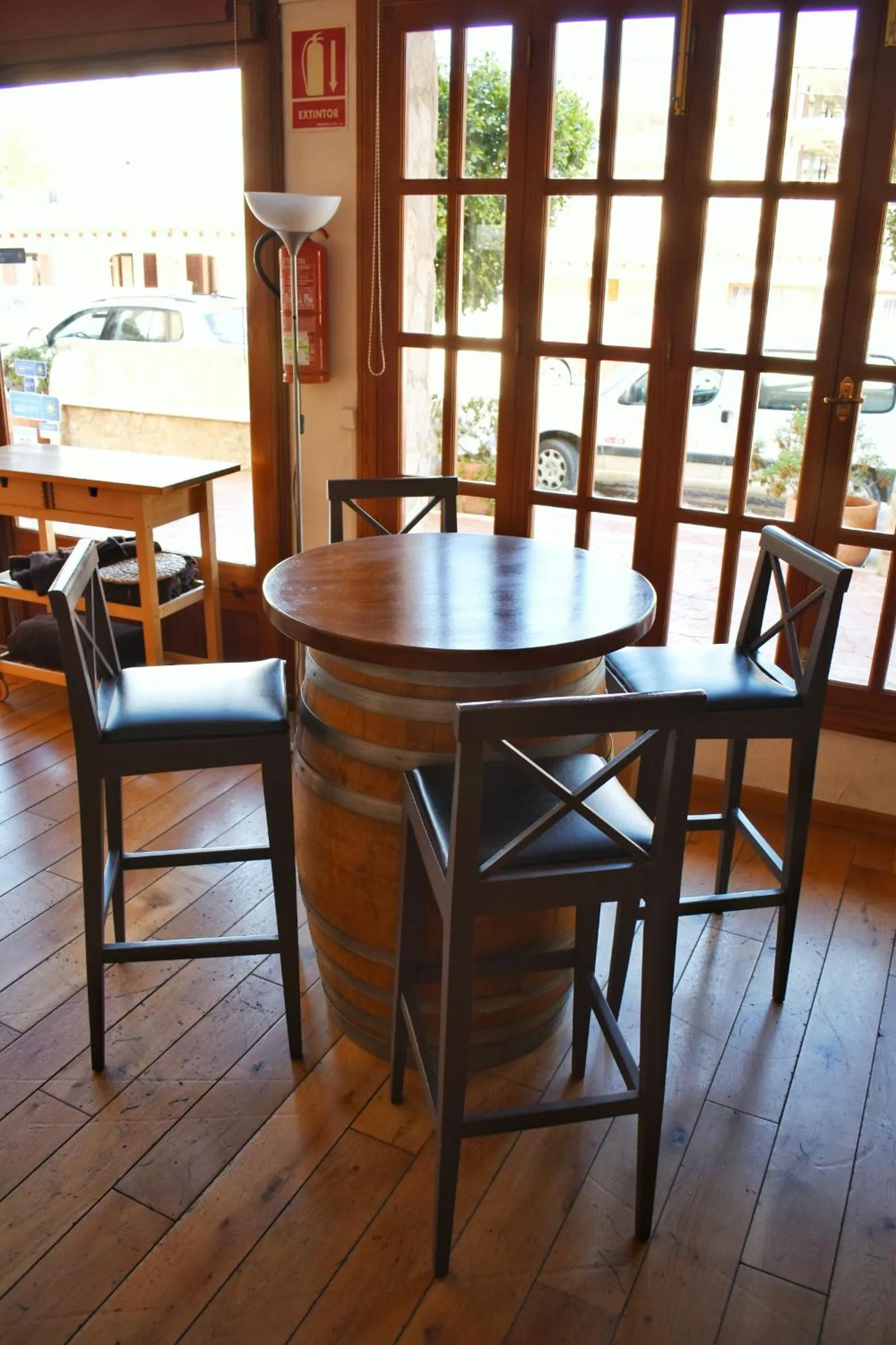 Other in Hotel Marbel