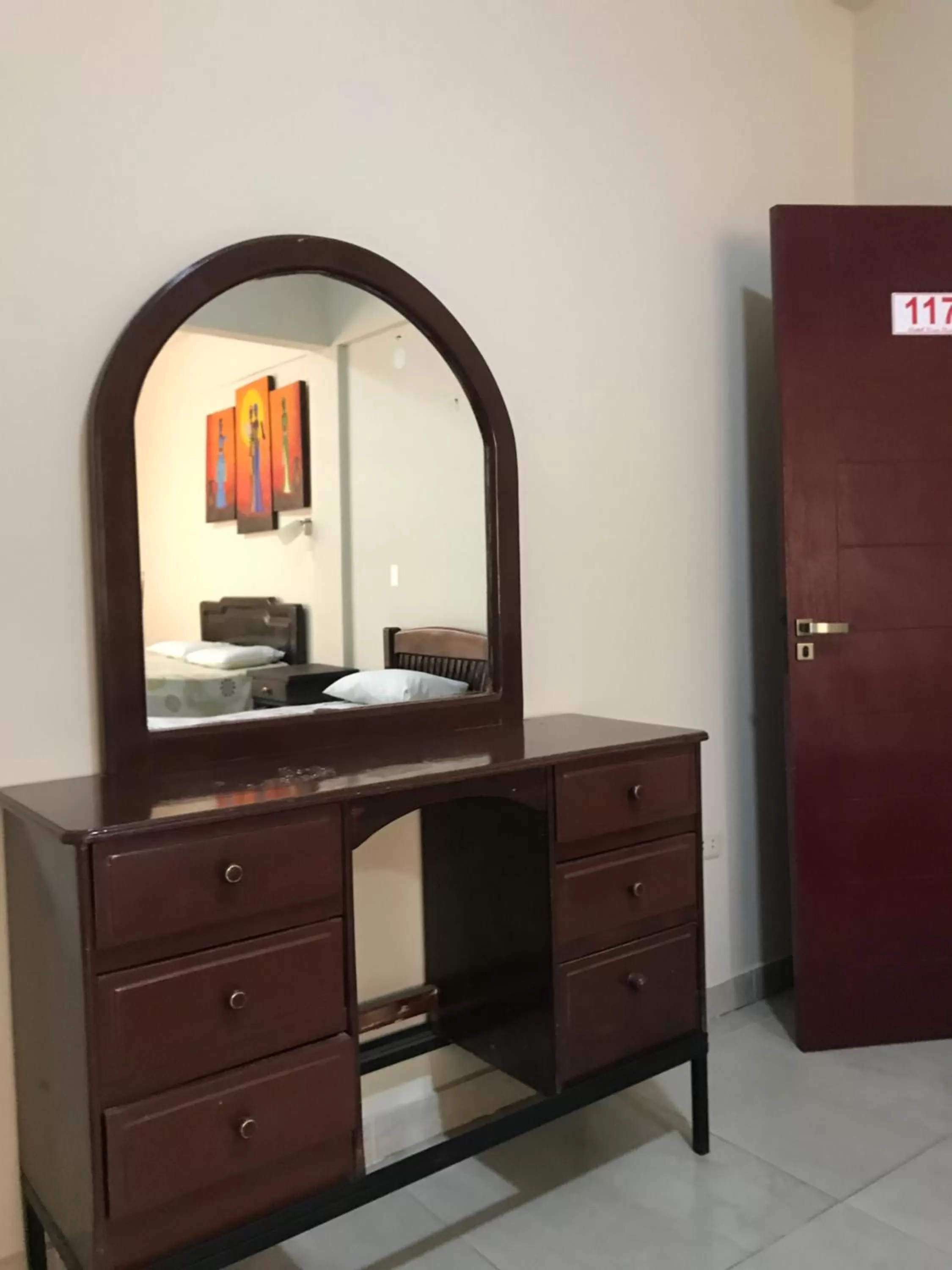 TV and multimedia in Hotel Viru Viru II