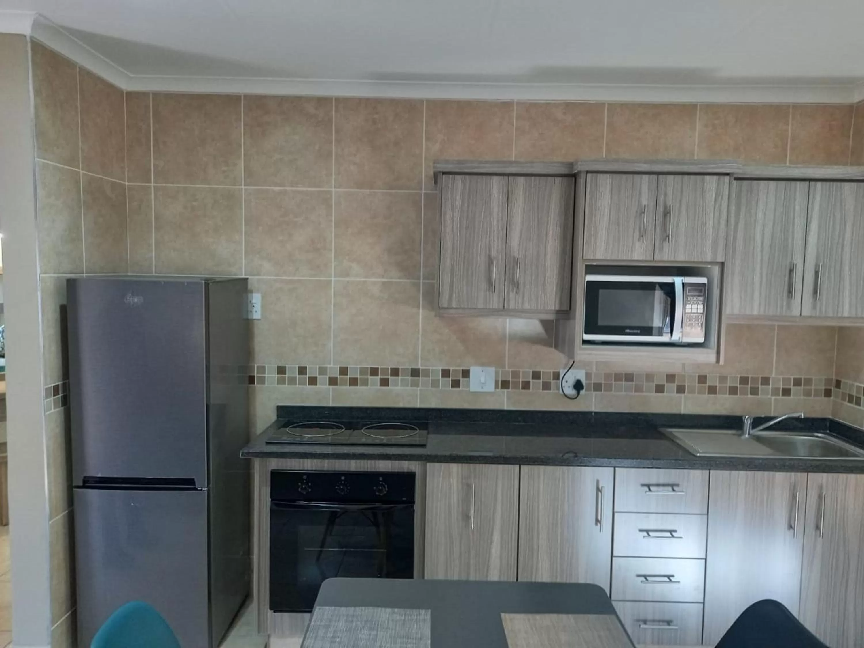 Kitchen or kitchenette, Kitchen/Kitchenette in ATKV Buffelspoort