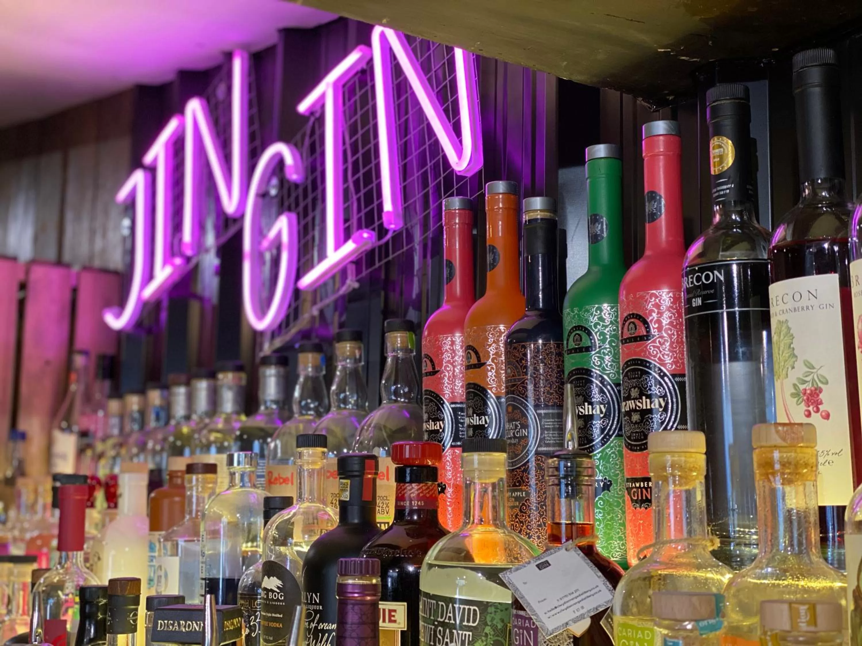 Restaurant/places to eat in The Golden Fleece Inn