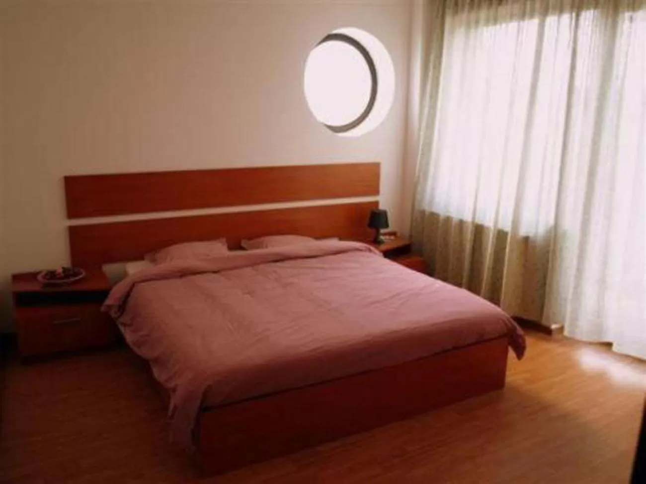 Bed in Villa Edera Residence - Gazda Profesionista